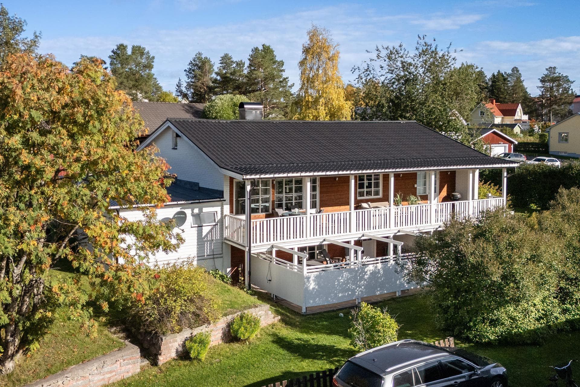 Laestadiusvägen 12
