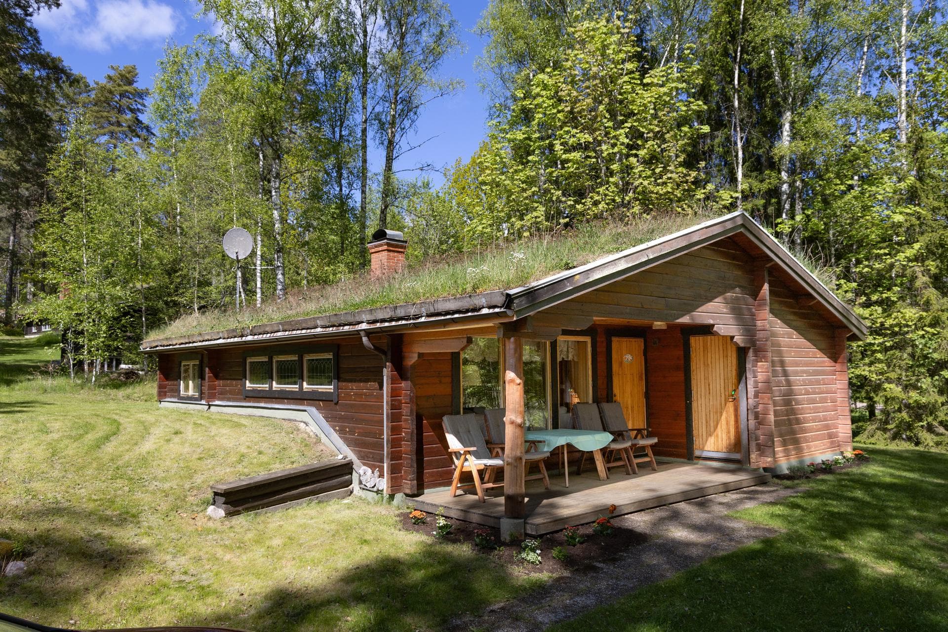 Rönnäs Brovikvägen 724