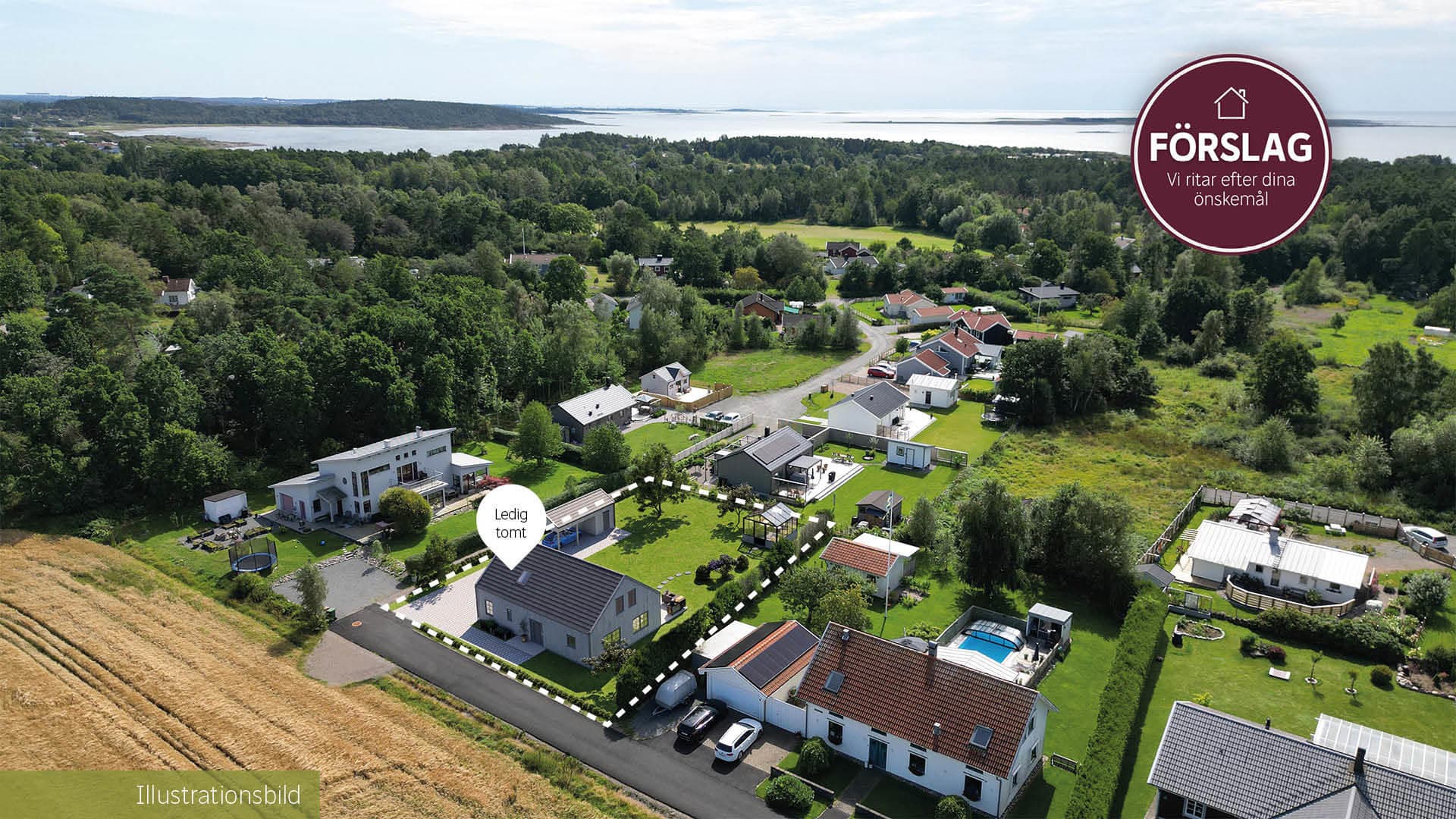 Båtsmansstigen 4B