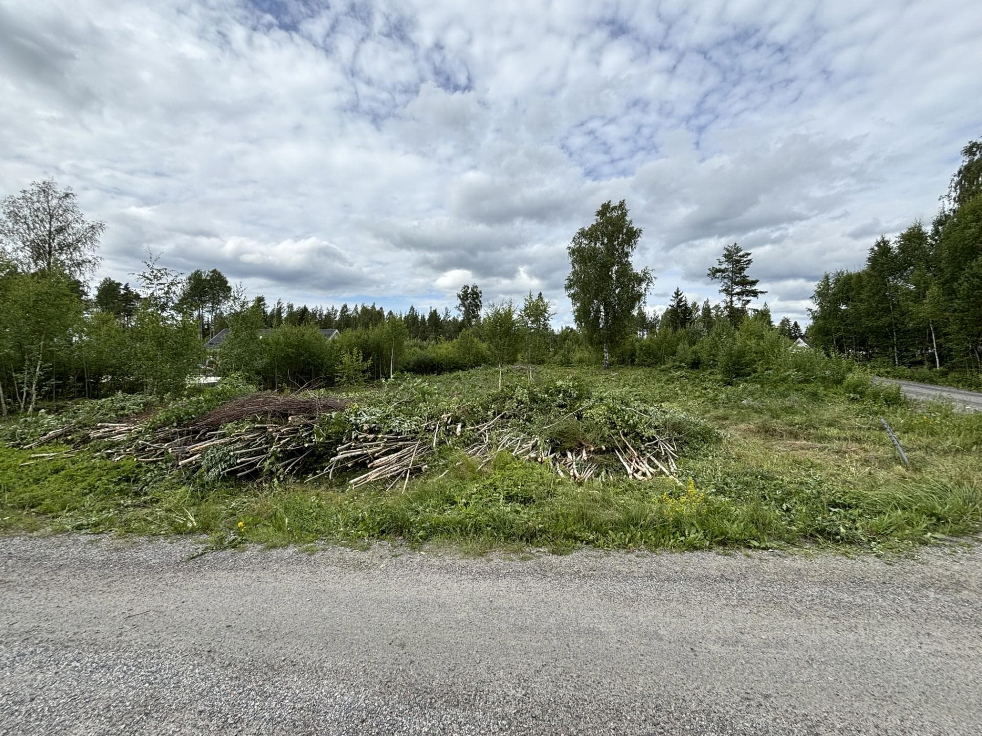 Drottningdalsvägen 45