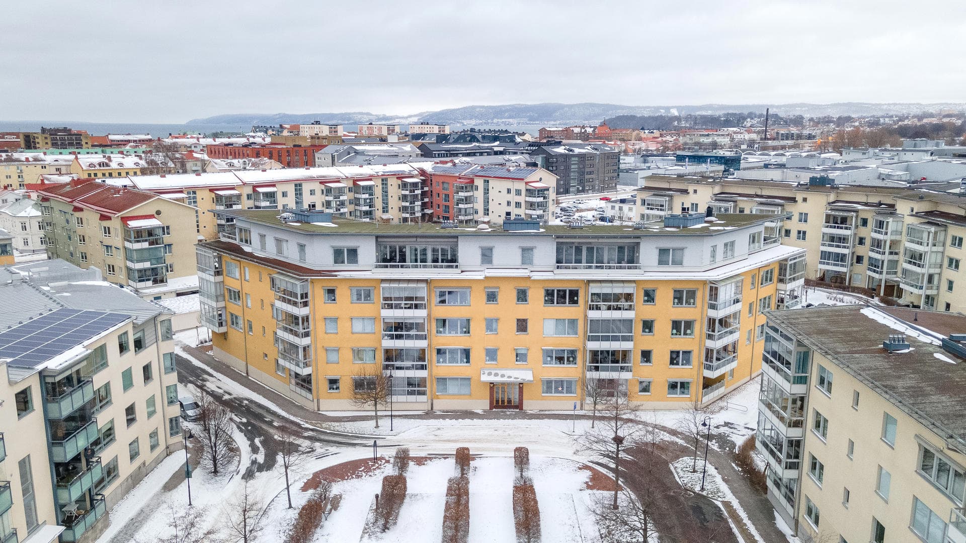 Fortunagatan