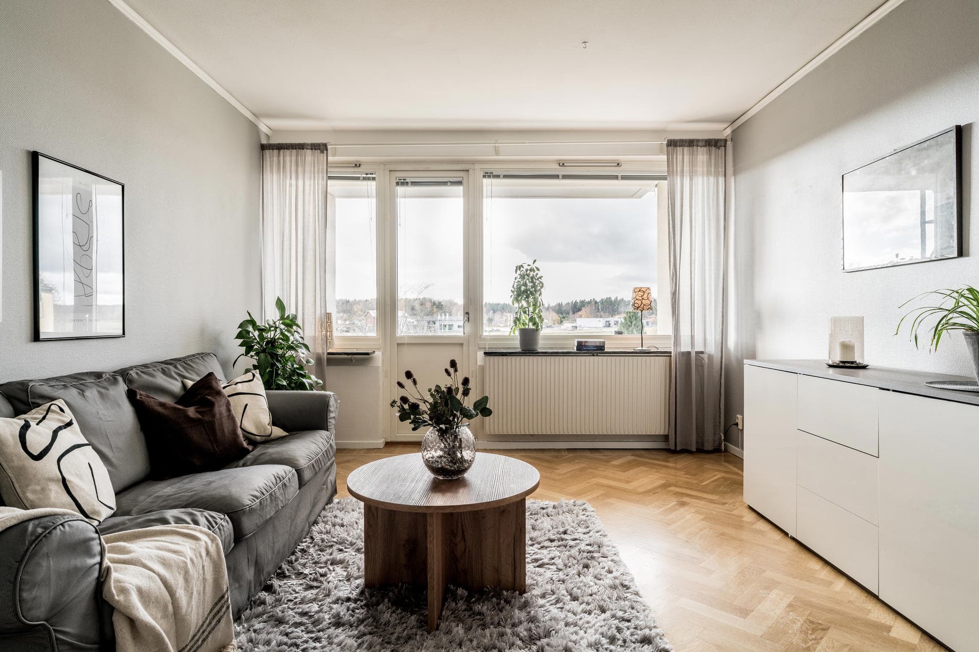 Granvägen 85