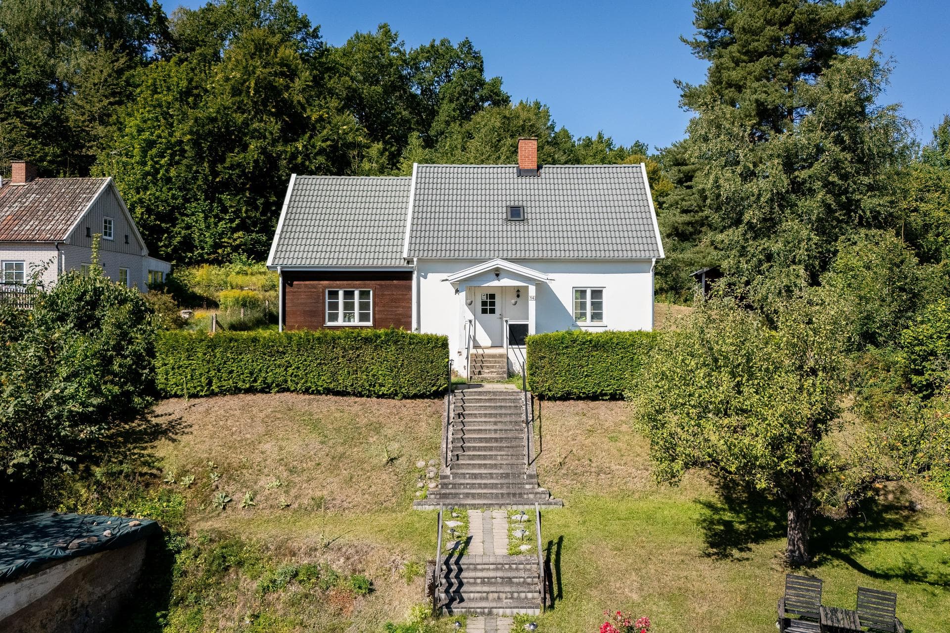 Övregårdsvägen 14