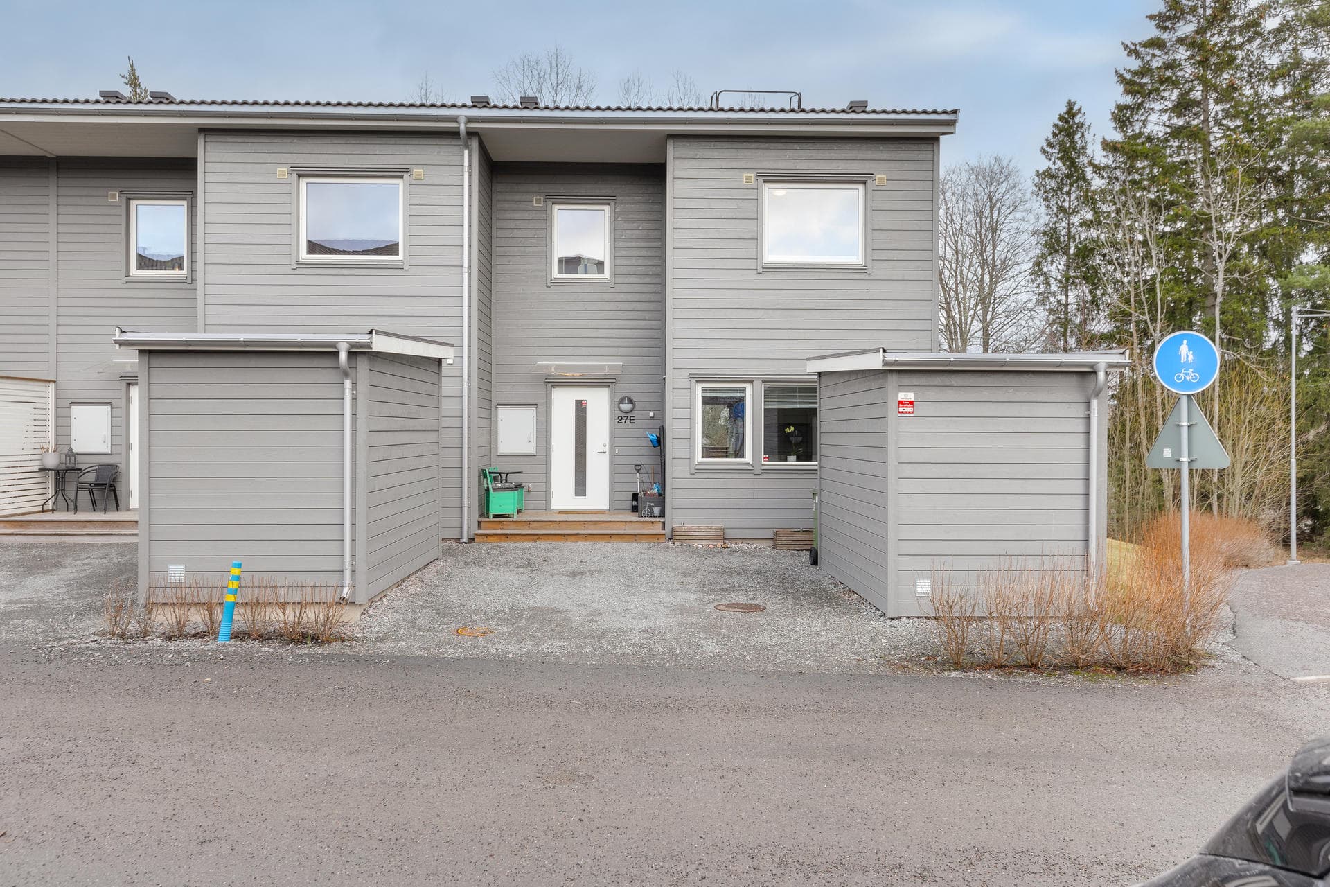 Revirvägen 27E