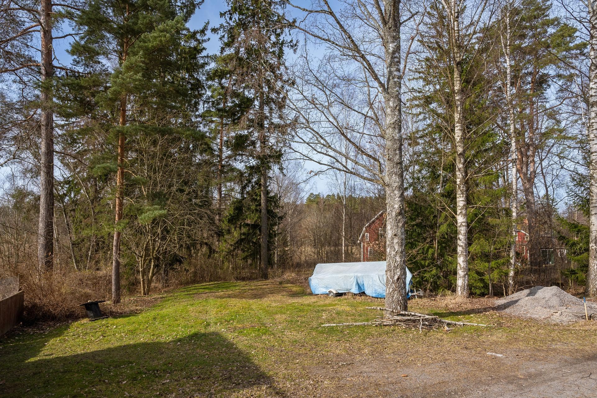 Torps villasamhälle 5B