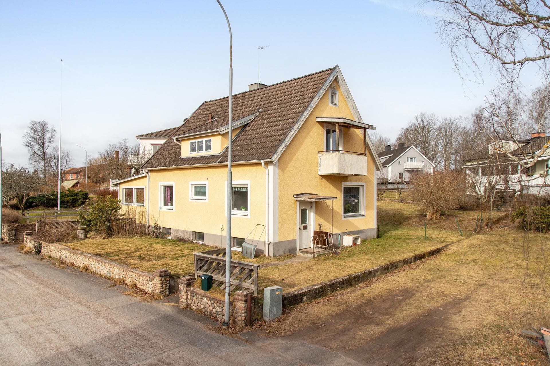 Ekebergsgatan 11