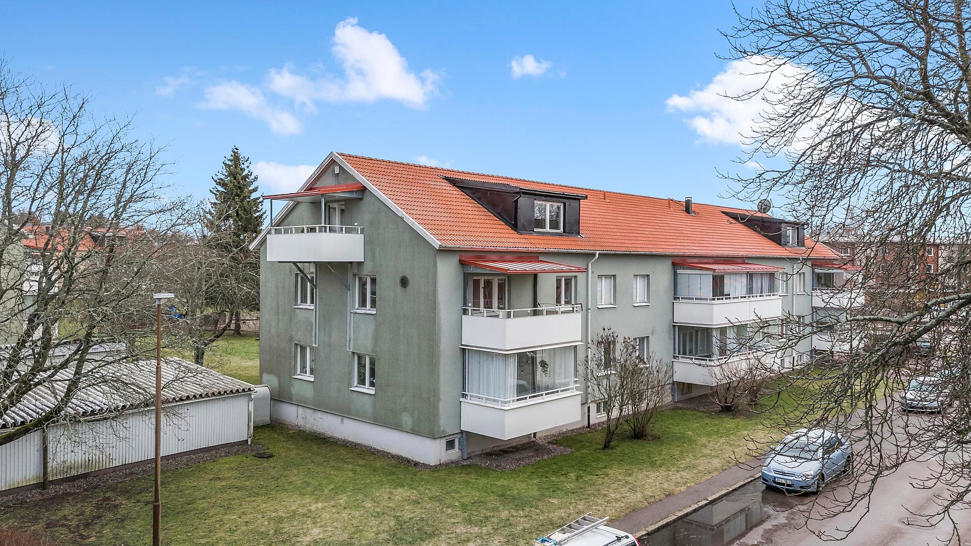 Norra kapellgatan 16A