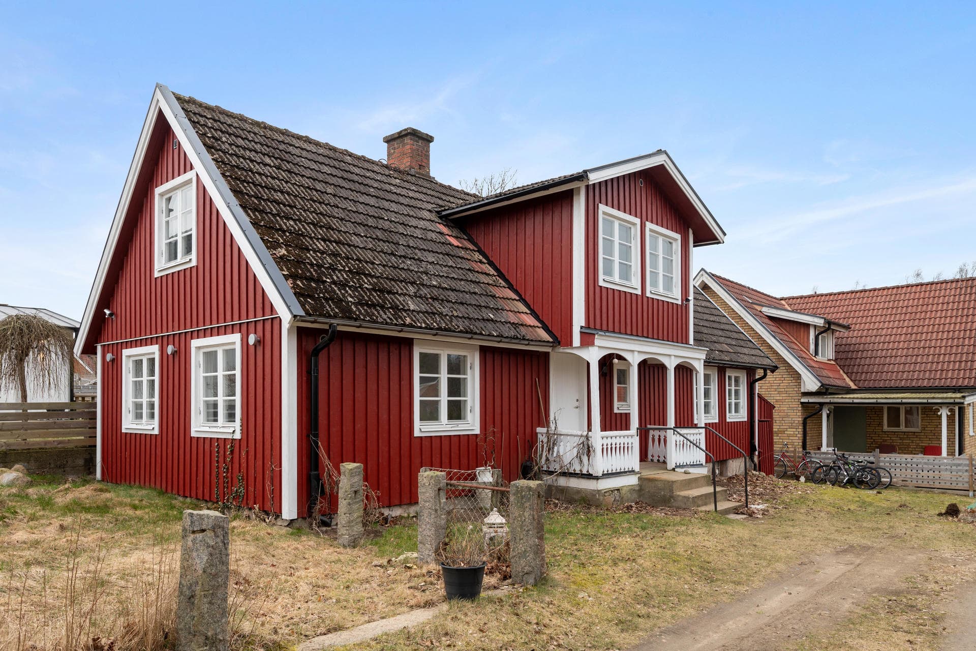 Leksaksgatan 1