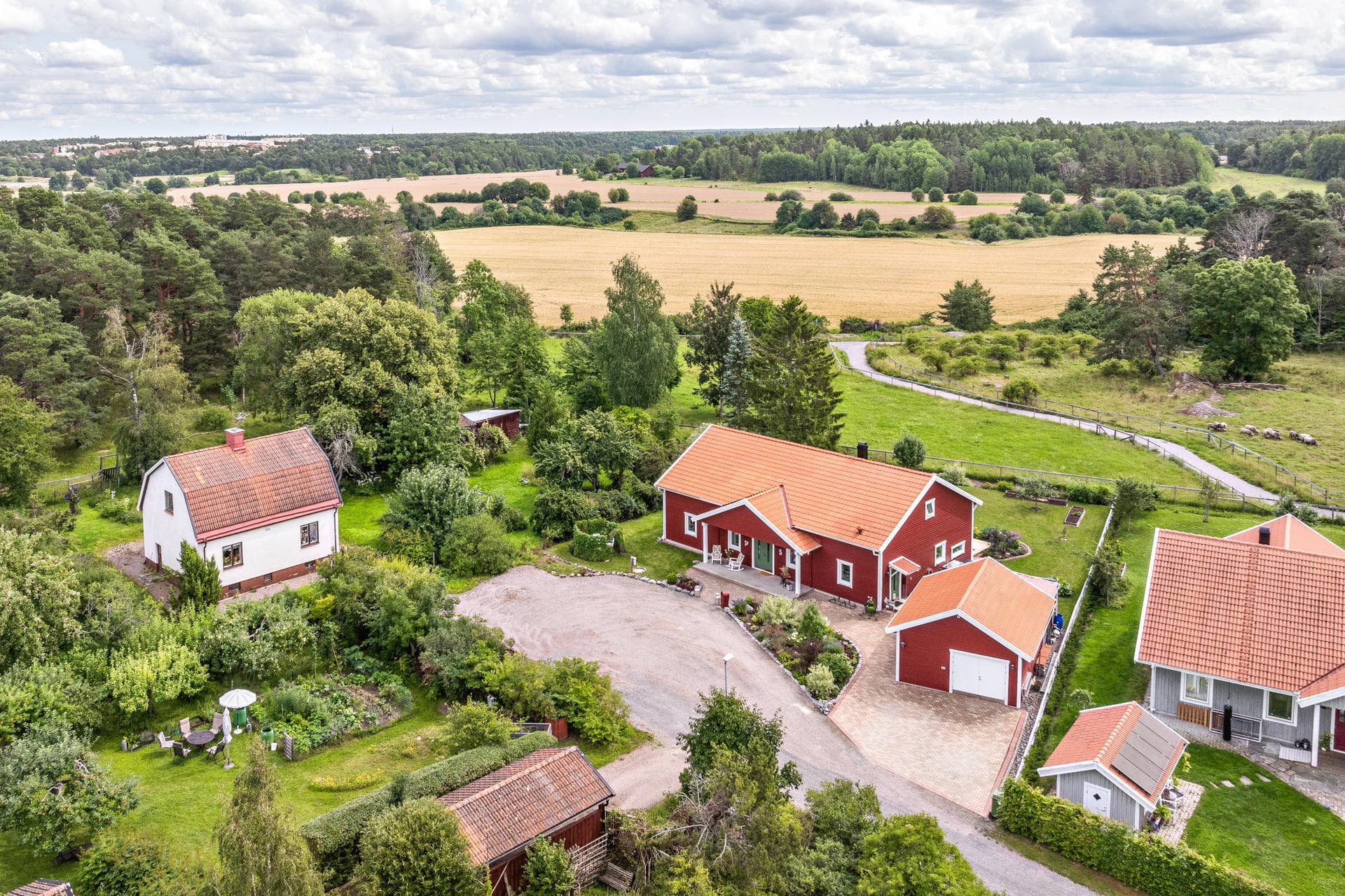 Annas väg 5