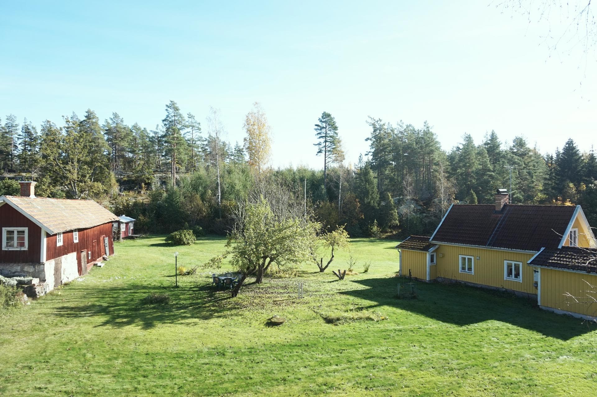 Åsvedal Sofielund 1