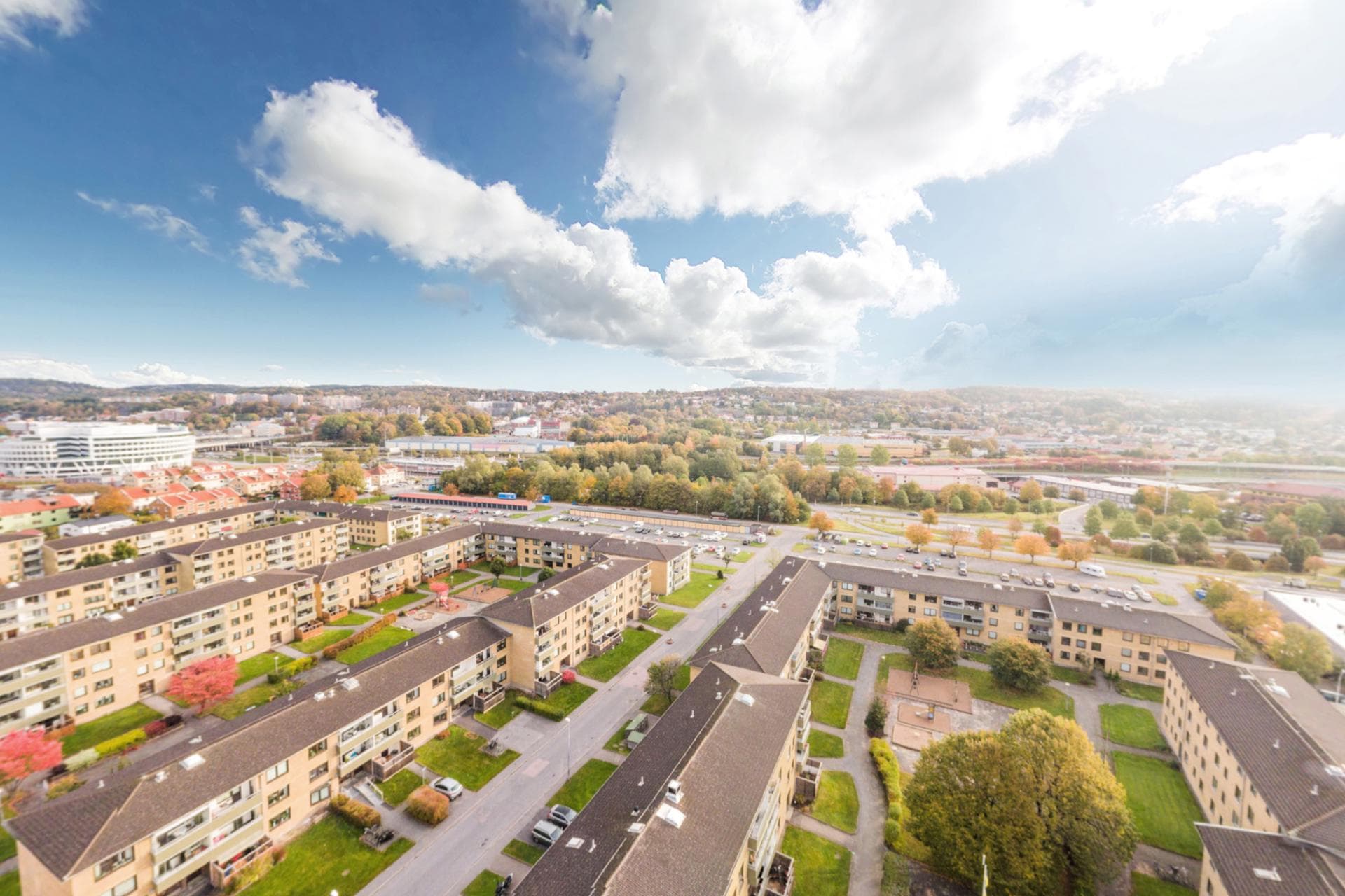 Irisgatan 3C