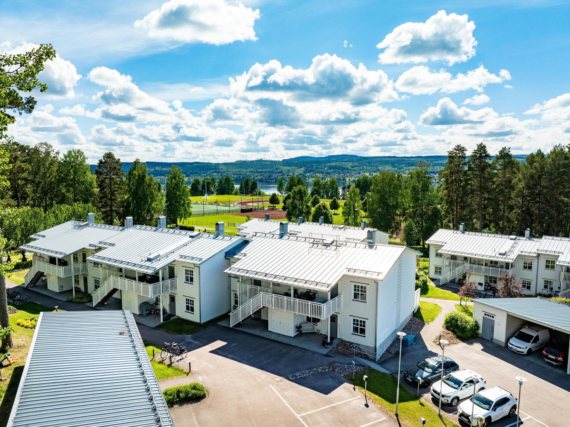 Stäppan 3H