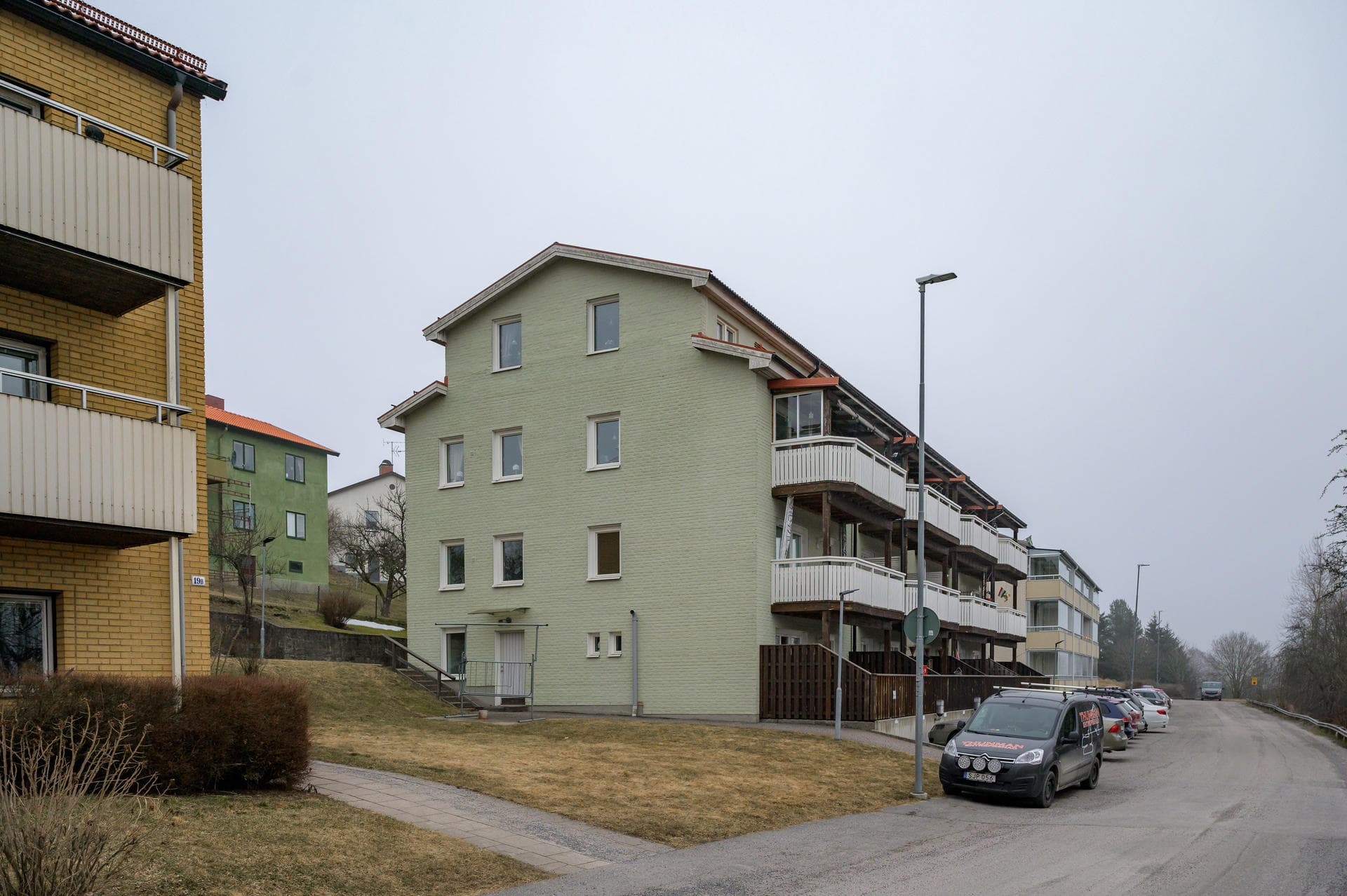 Källgatan 21A