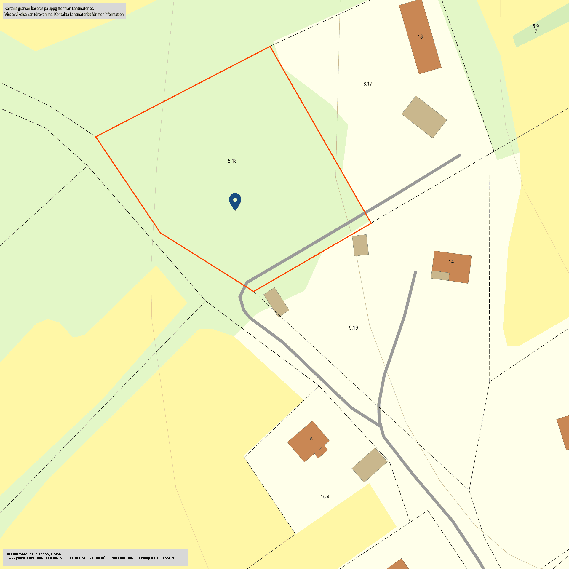 RÄTTVIK UTANÅKER 5:18