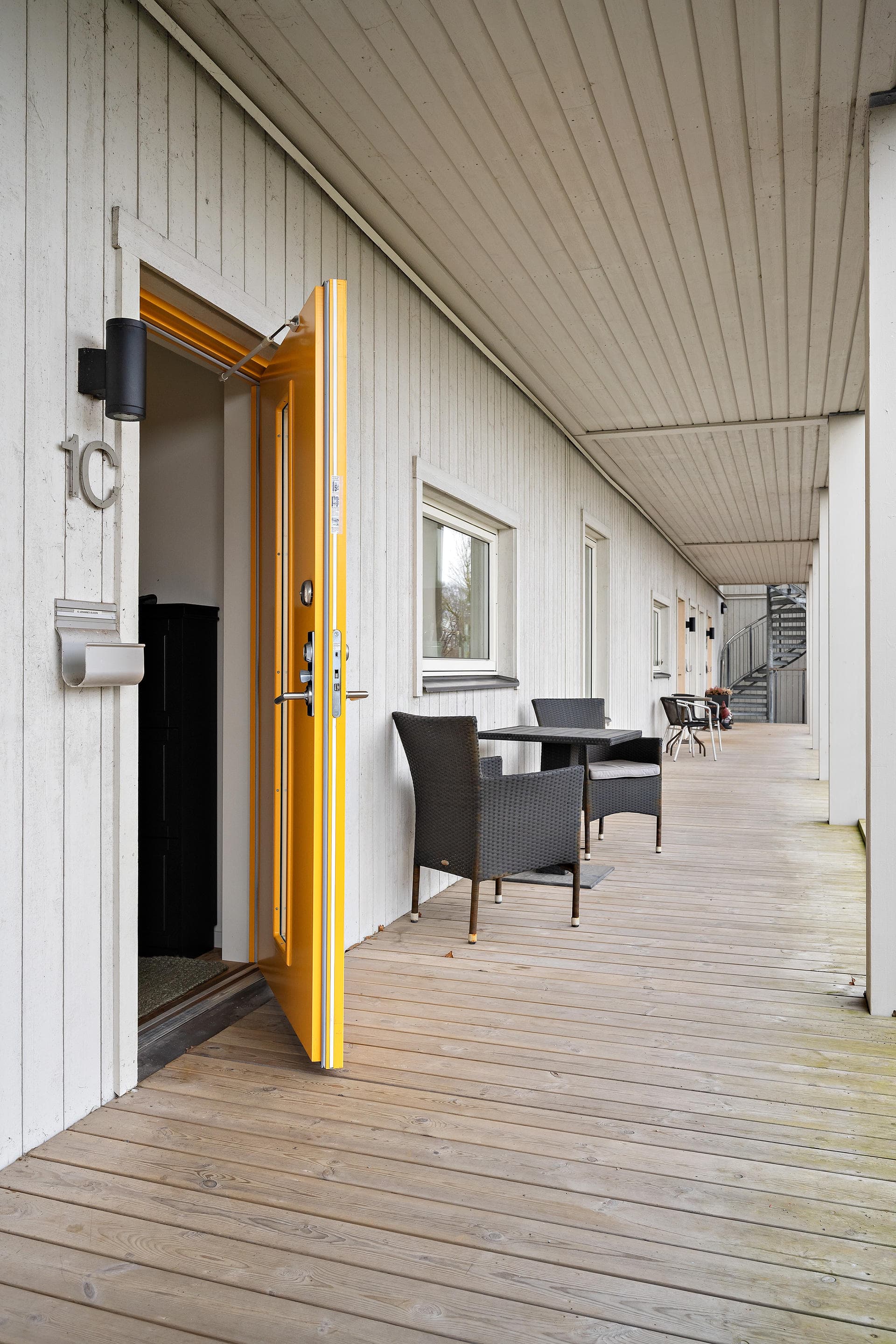 Midgårdsgatan 1C