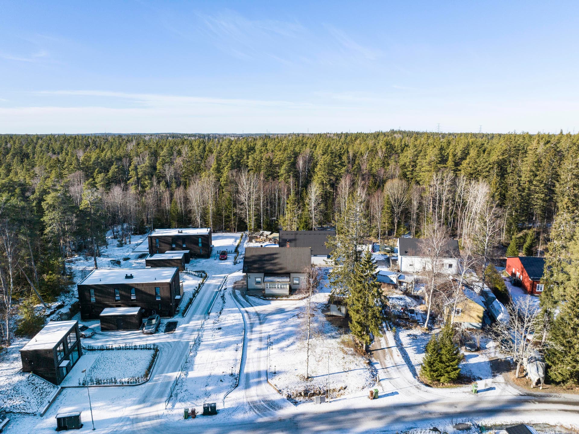 Glimmervägen 14A