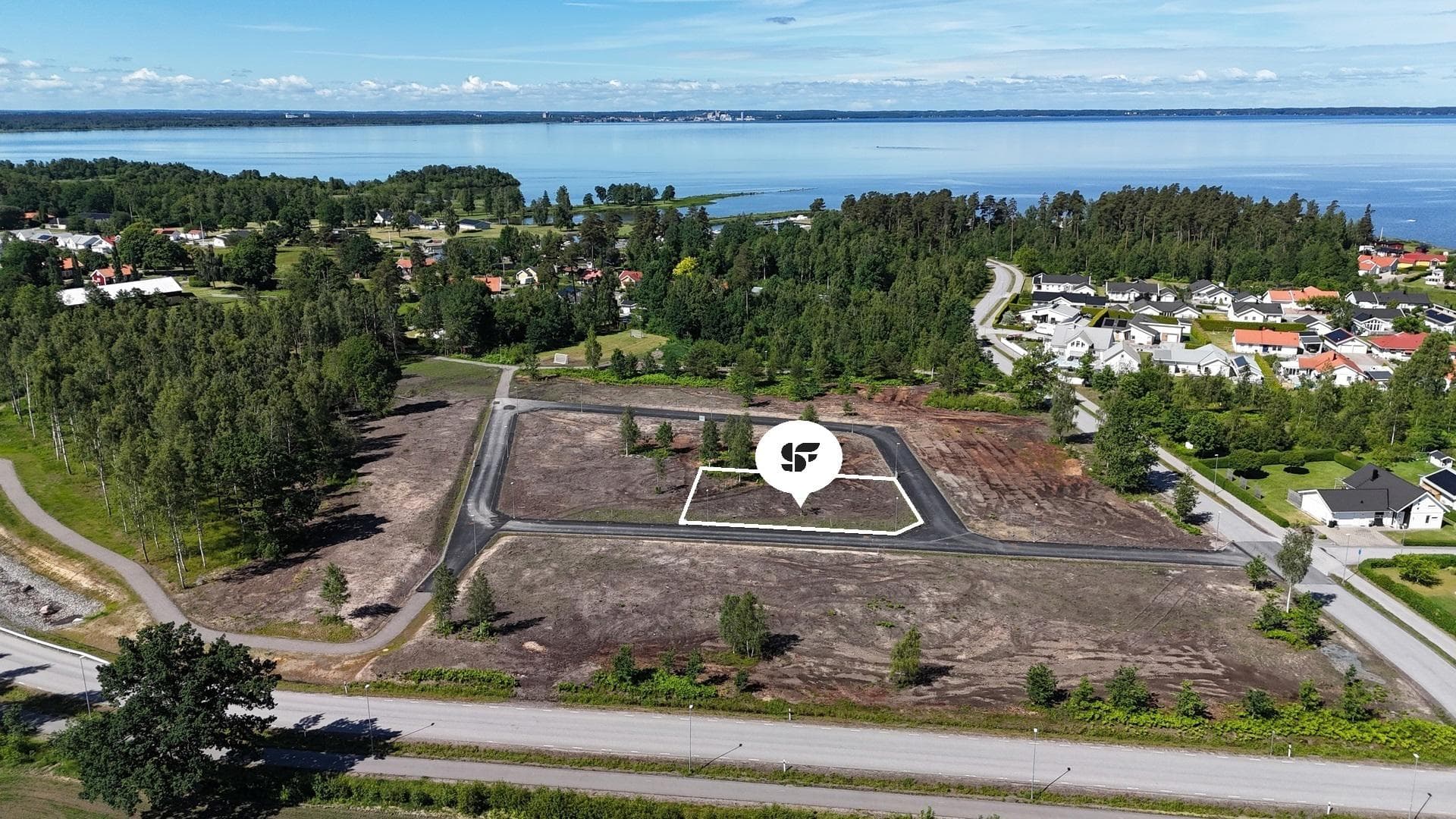 Fregattgatan 1