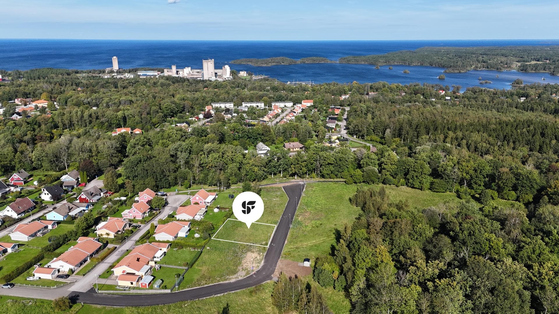 Mandelblomsvägen 3