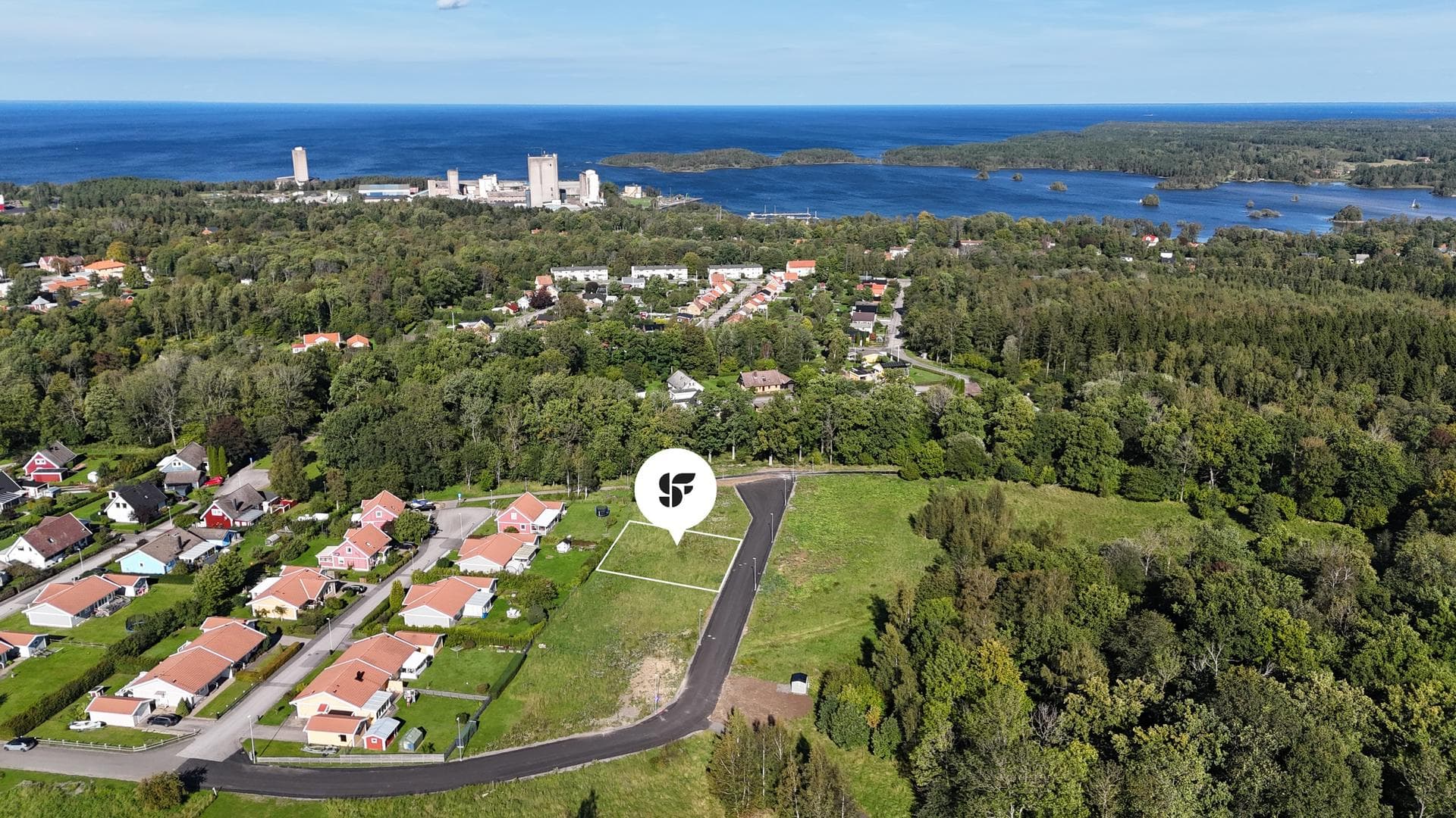 Mandelblomsvägen 5