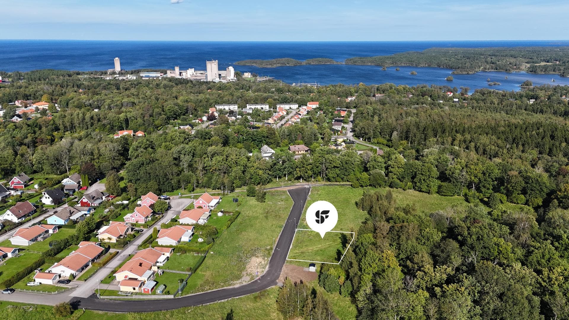Mandelblomsvägen 2