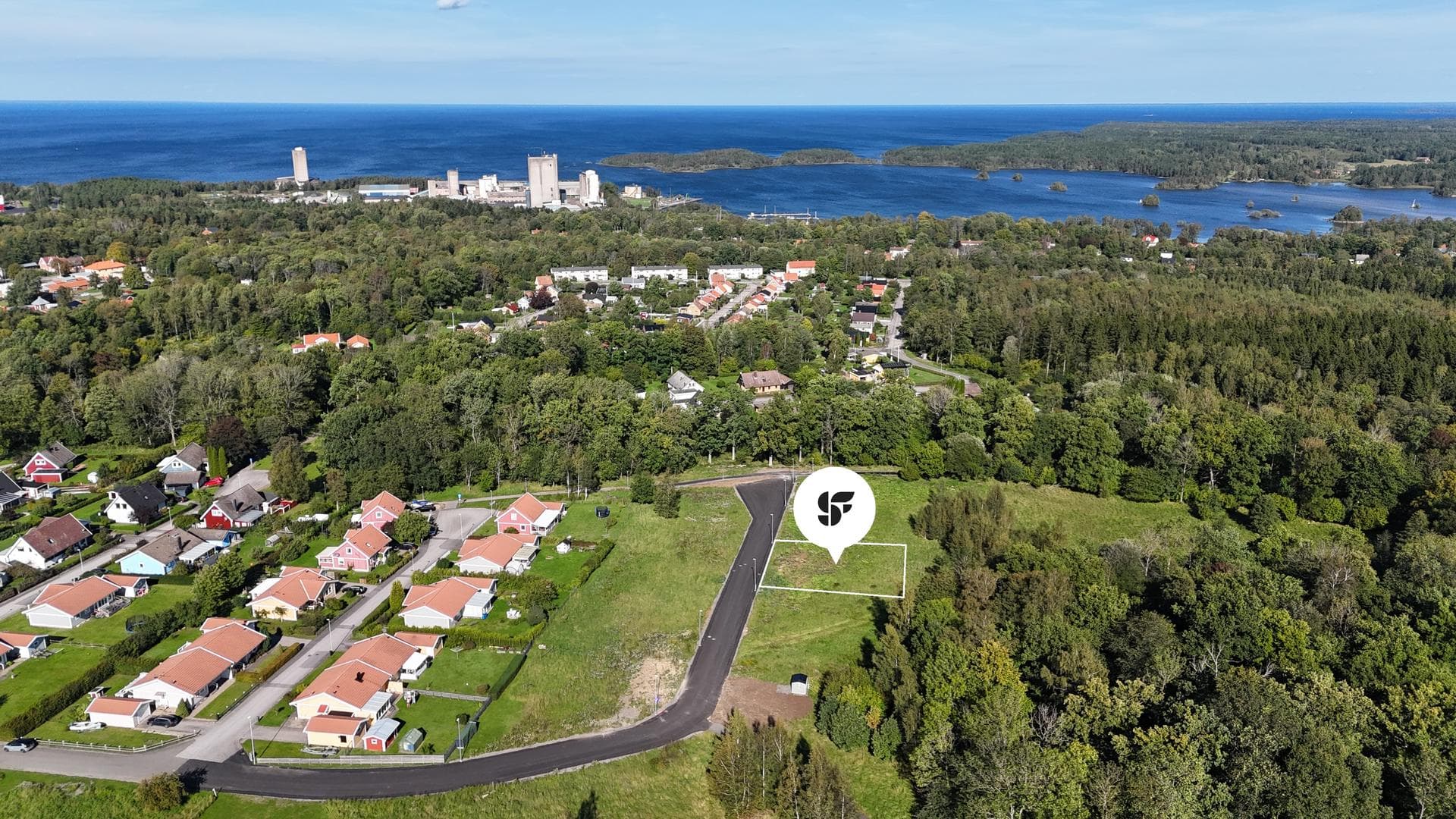 Mandelblomsvägen 4
