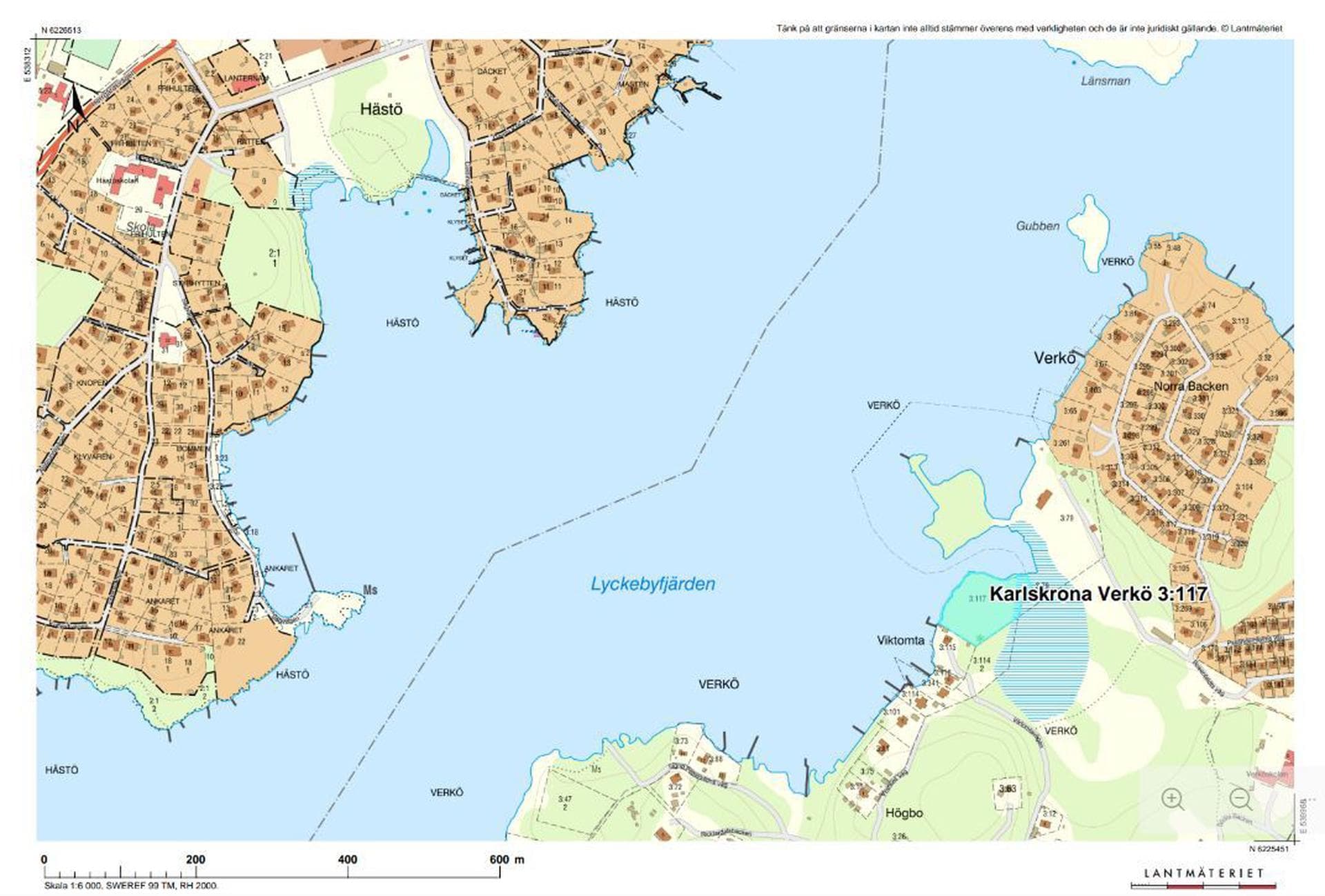 Viktomtavägen 13