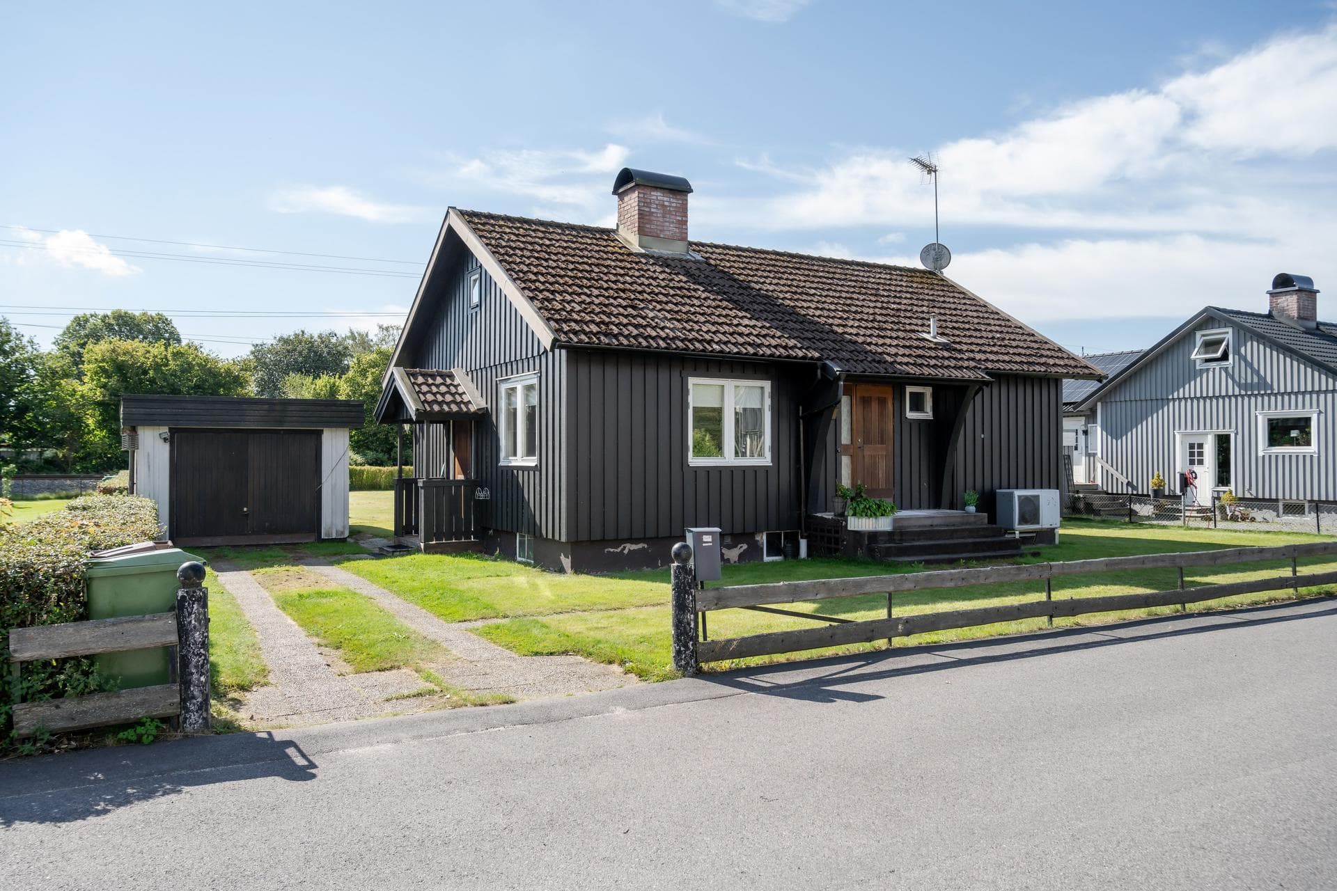 Skyttelgatan 14