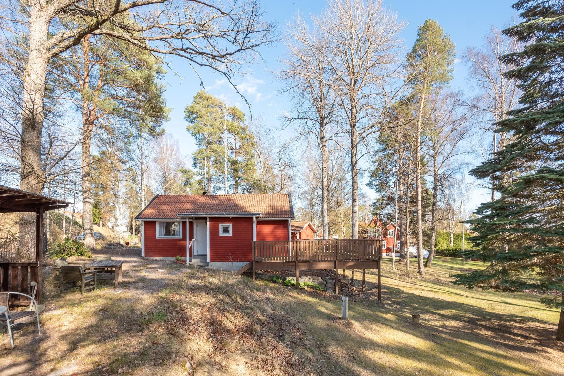 Galtenvägen 12