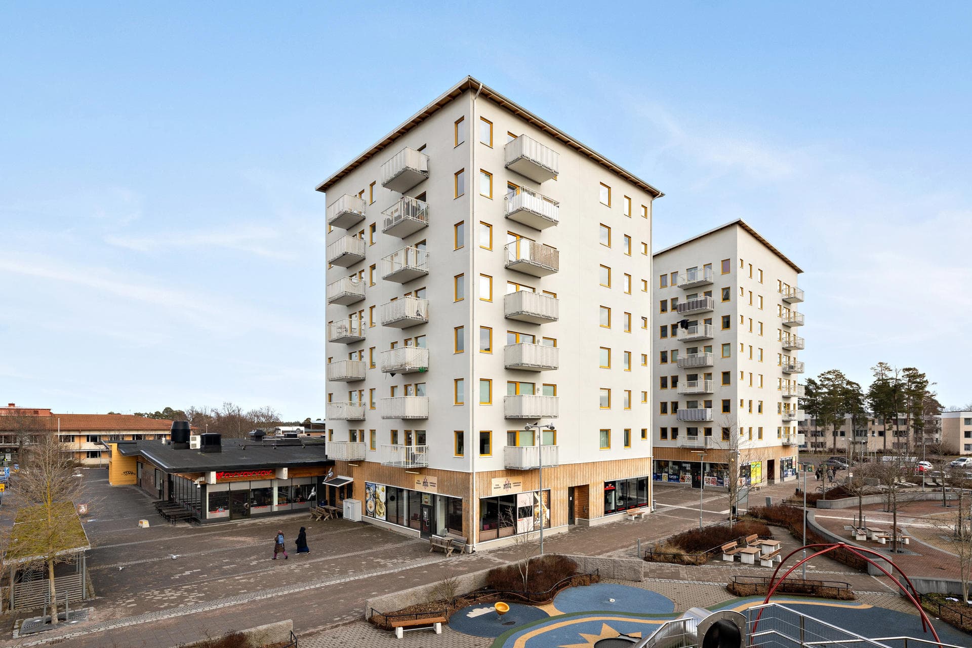 Mjölnergatan 14