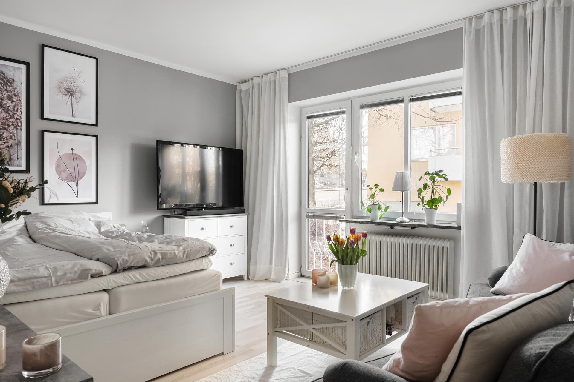 Stockholmsvägen 12B