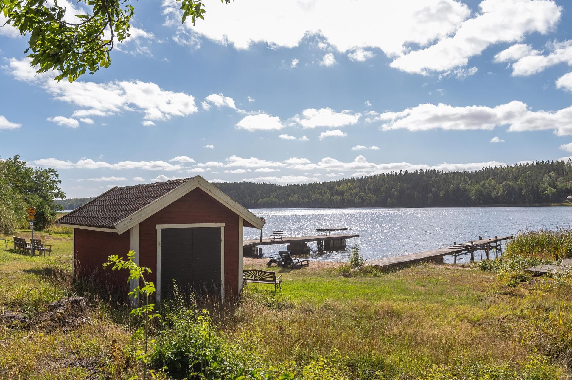 Vångsten Åsendalen 1