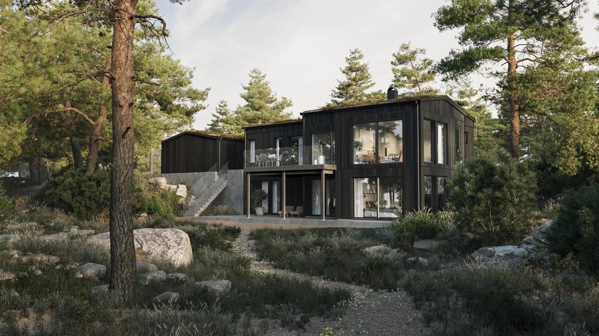 Odalmannen 7