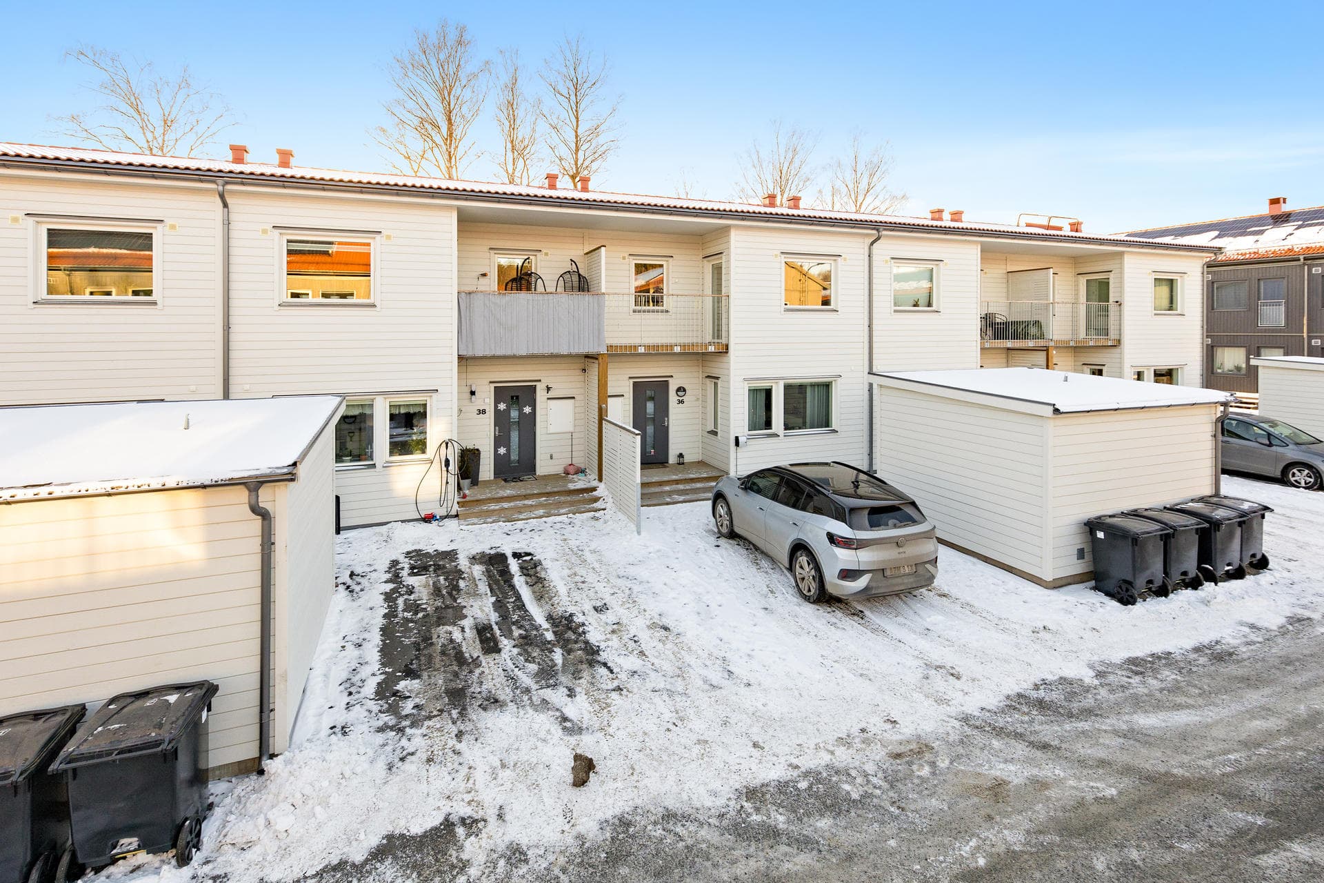 Björkvallen 36
