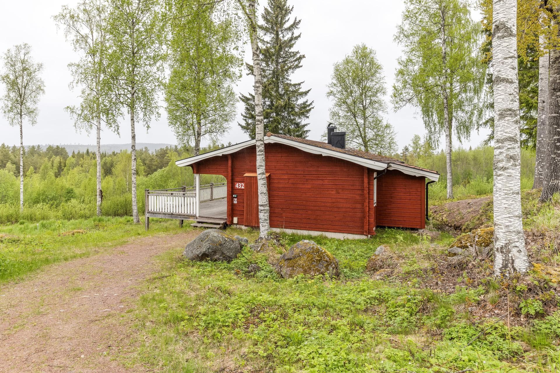 Säfsbyn 432