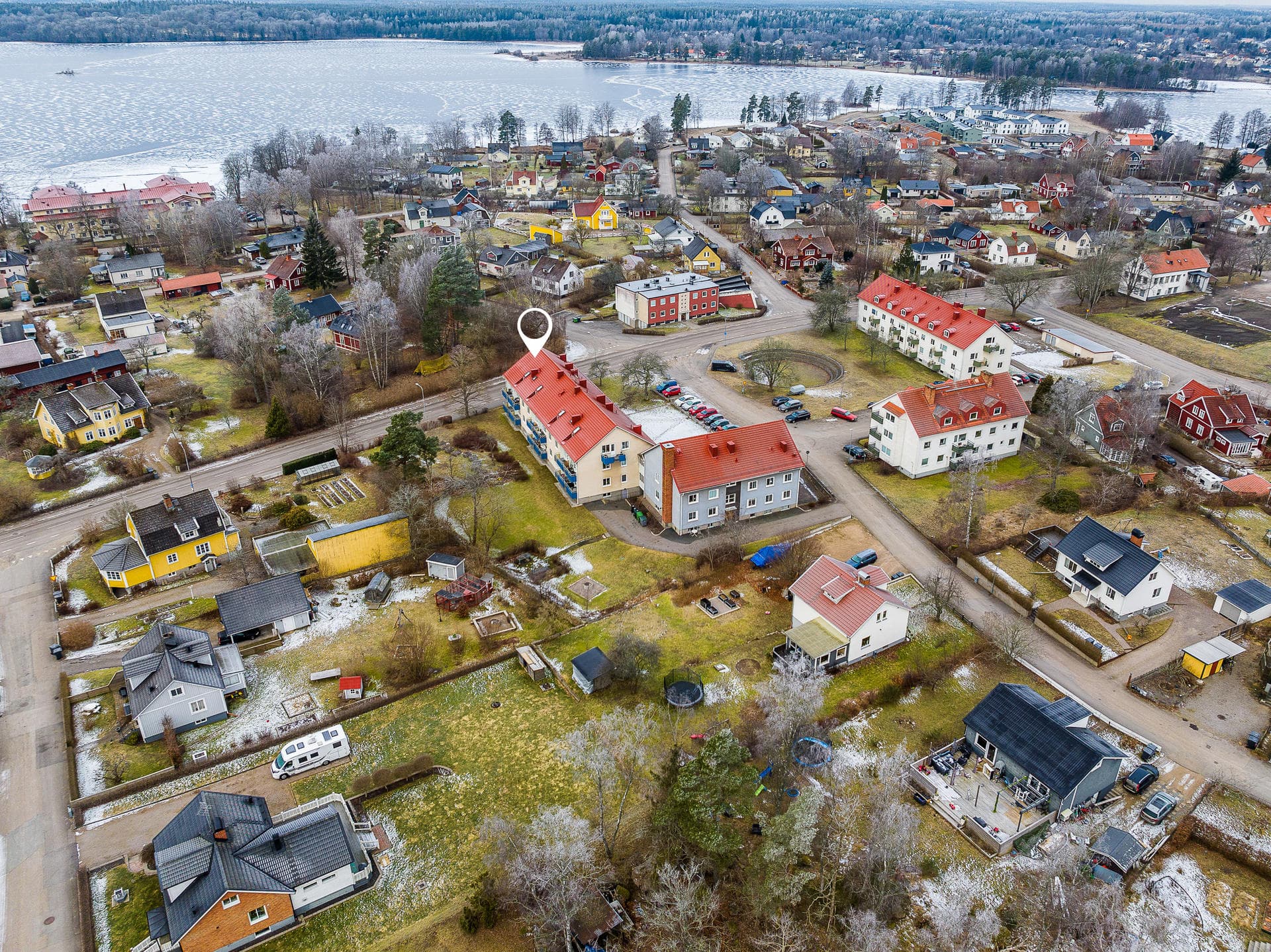 Fiskaregatan 2A