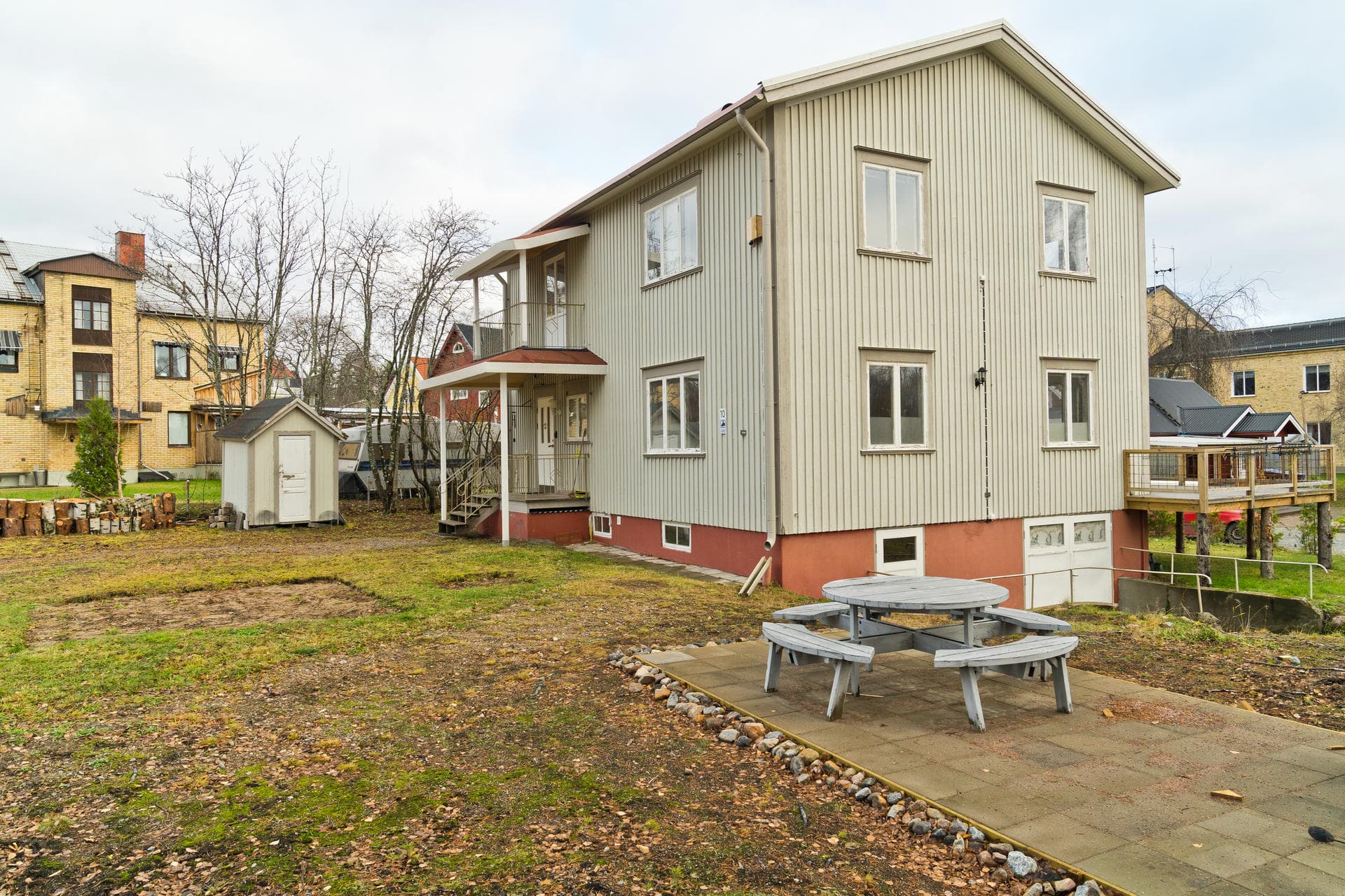 Lotsvägen 10