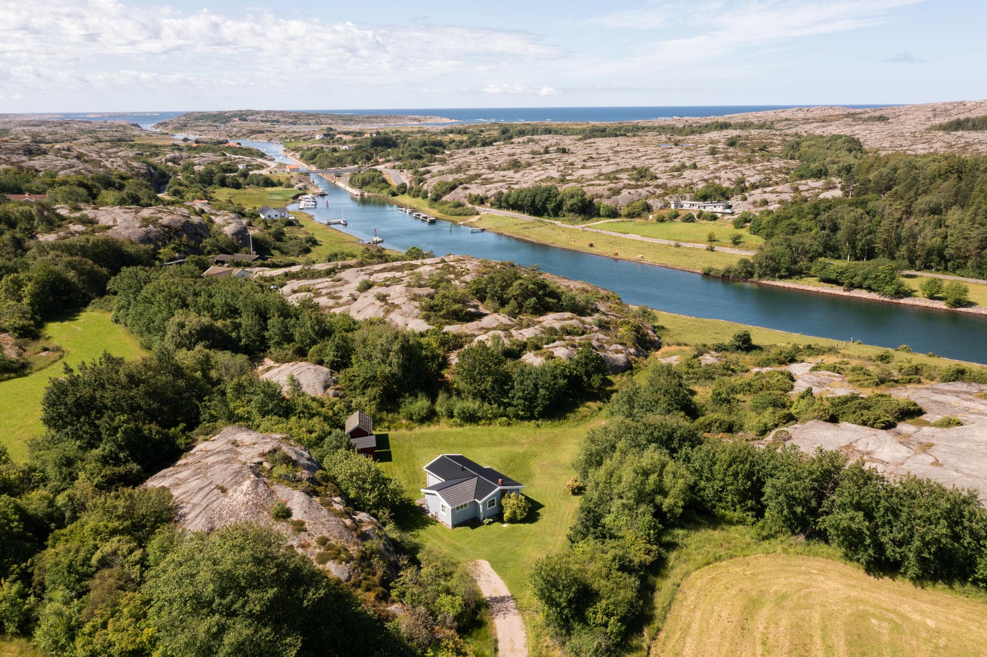 Svälte Kvarngården 1