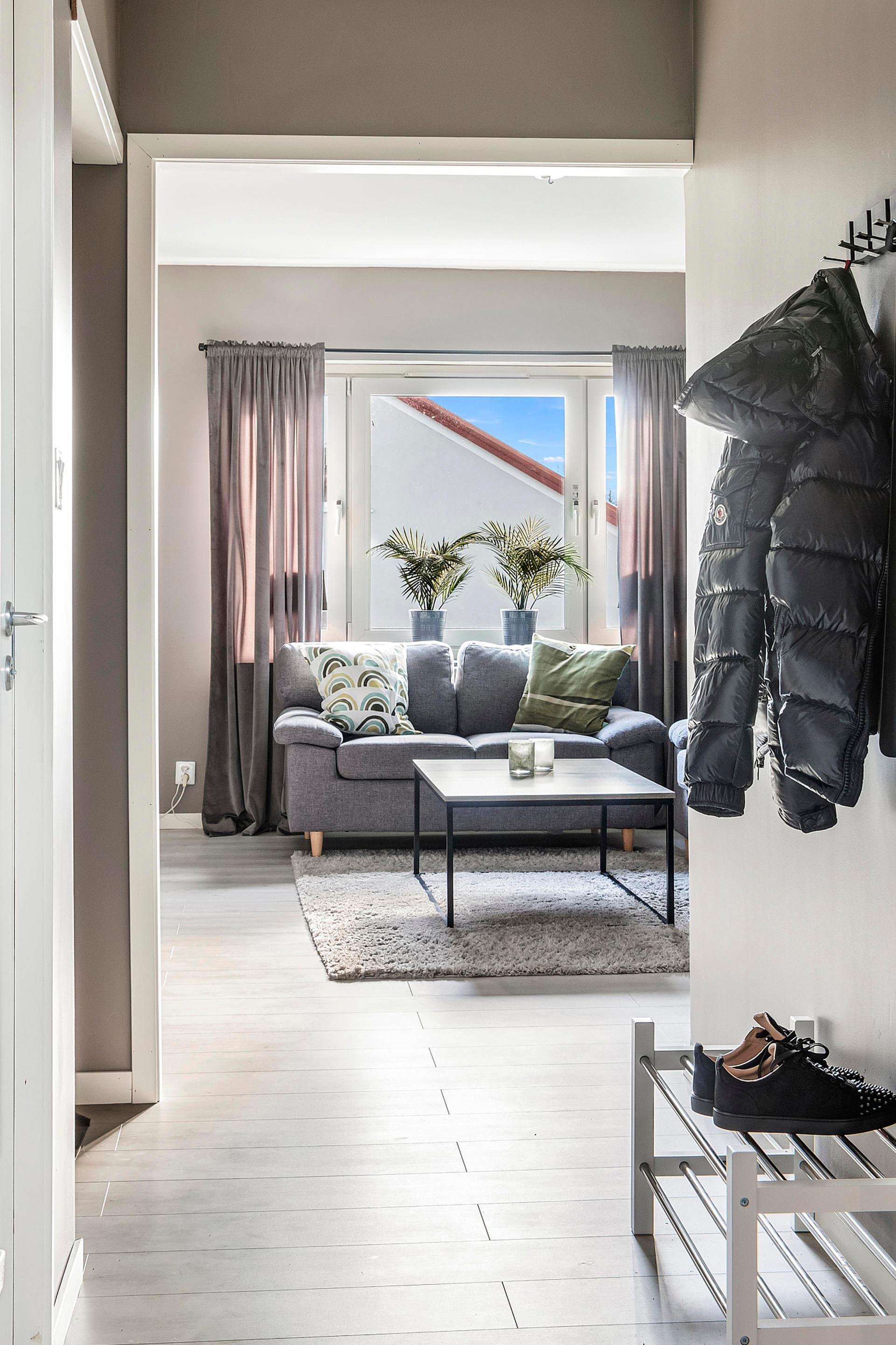 Torsgatan 25A