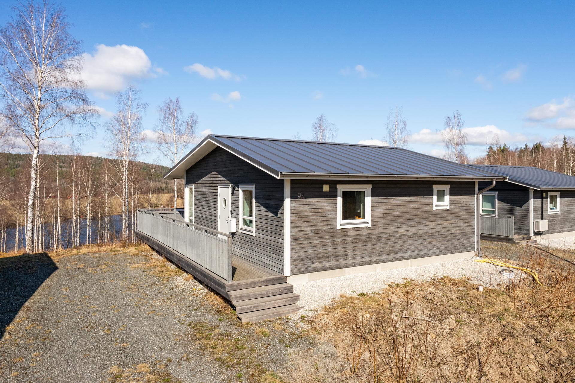 Sundserud Björklunden 9A