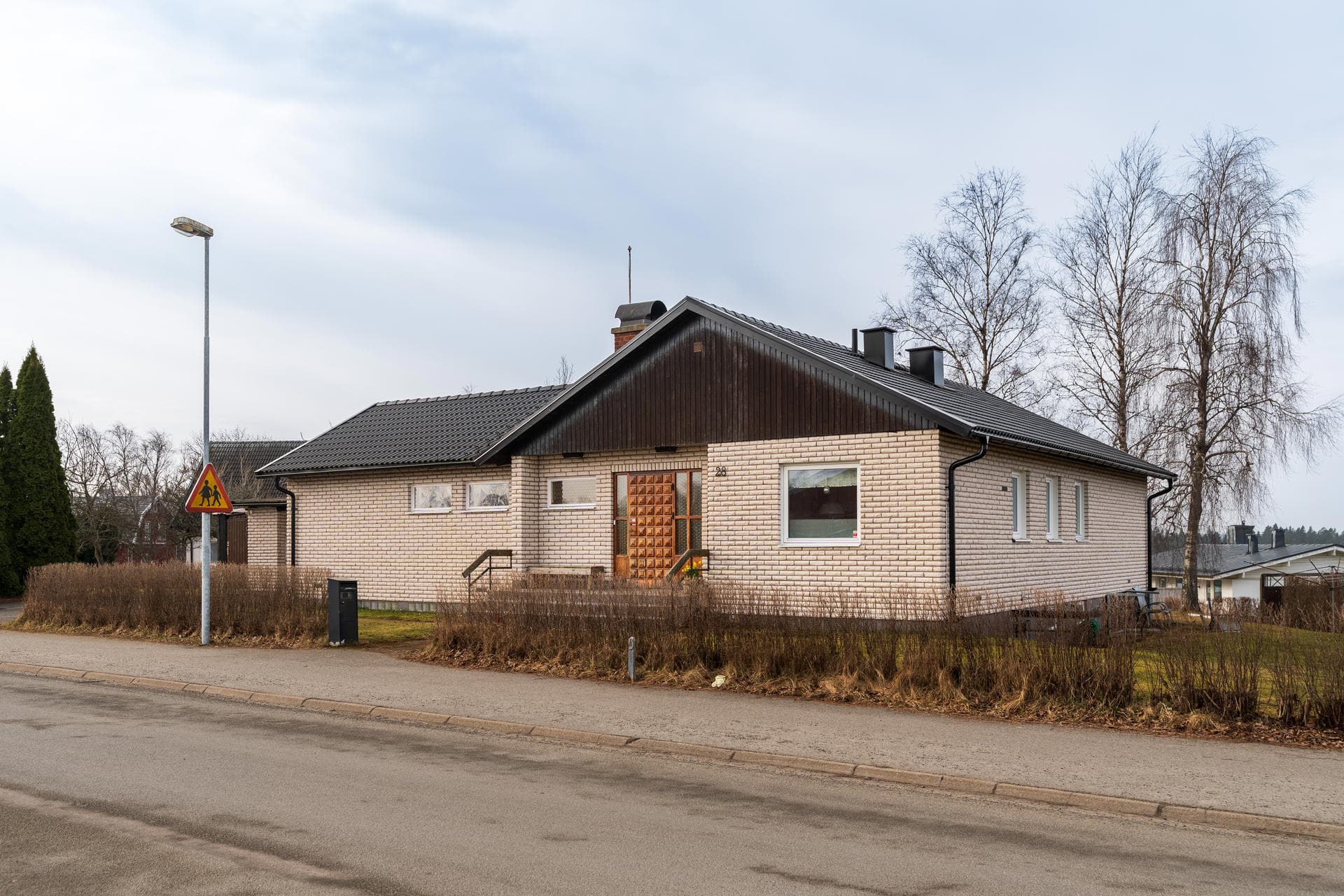 Södra Skogsvägen 28