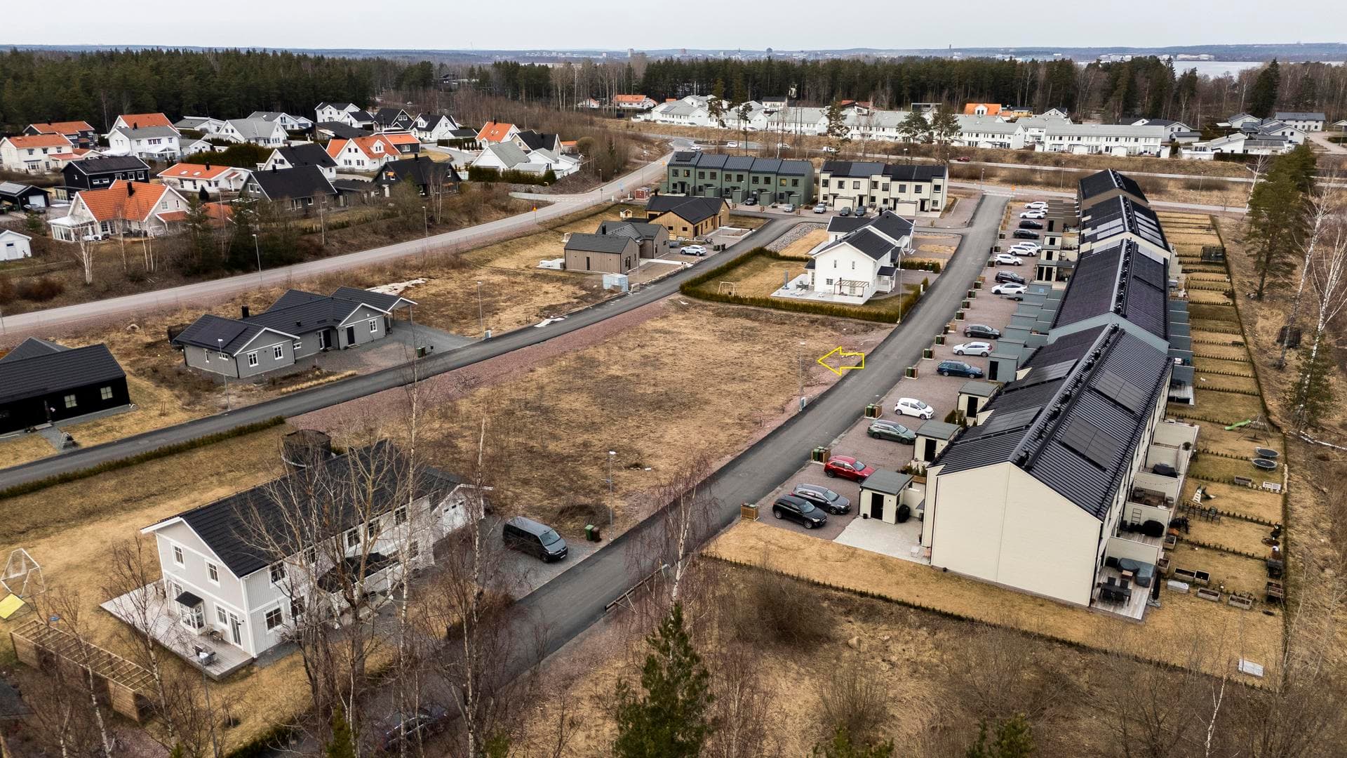Tranvägen 6