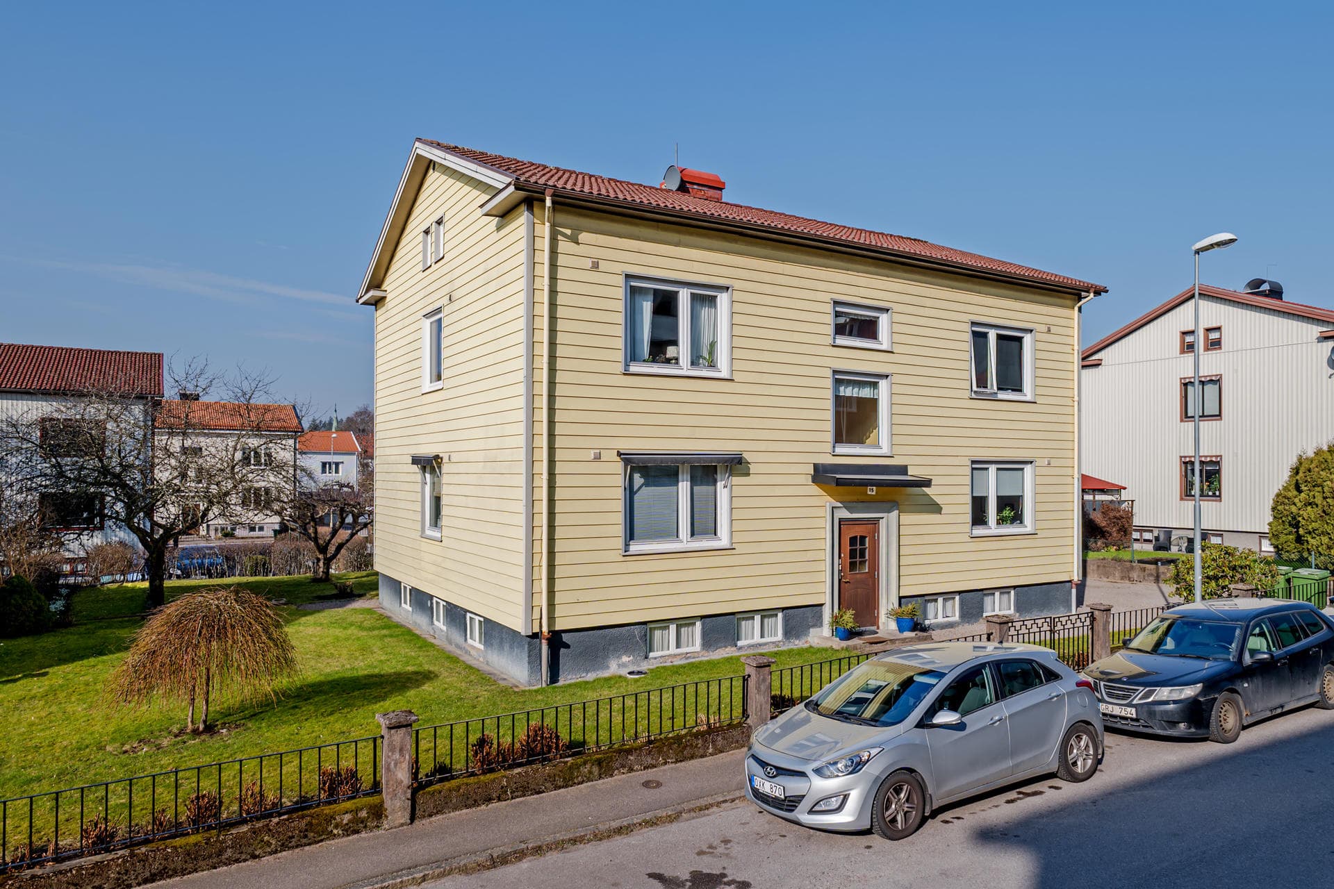 Klintvägen 15