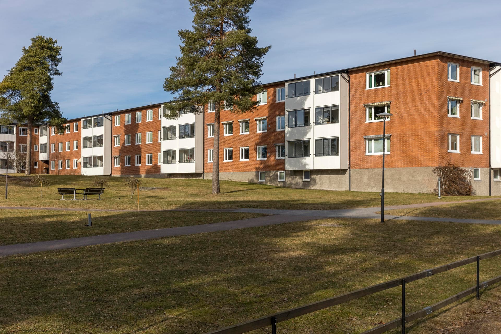 Gruvgången 105