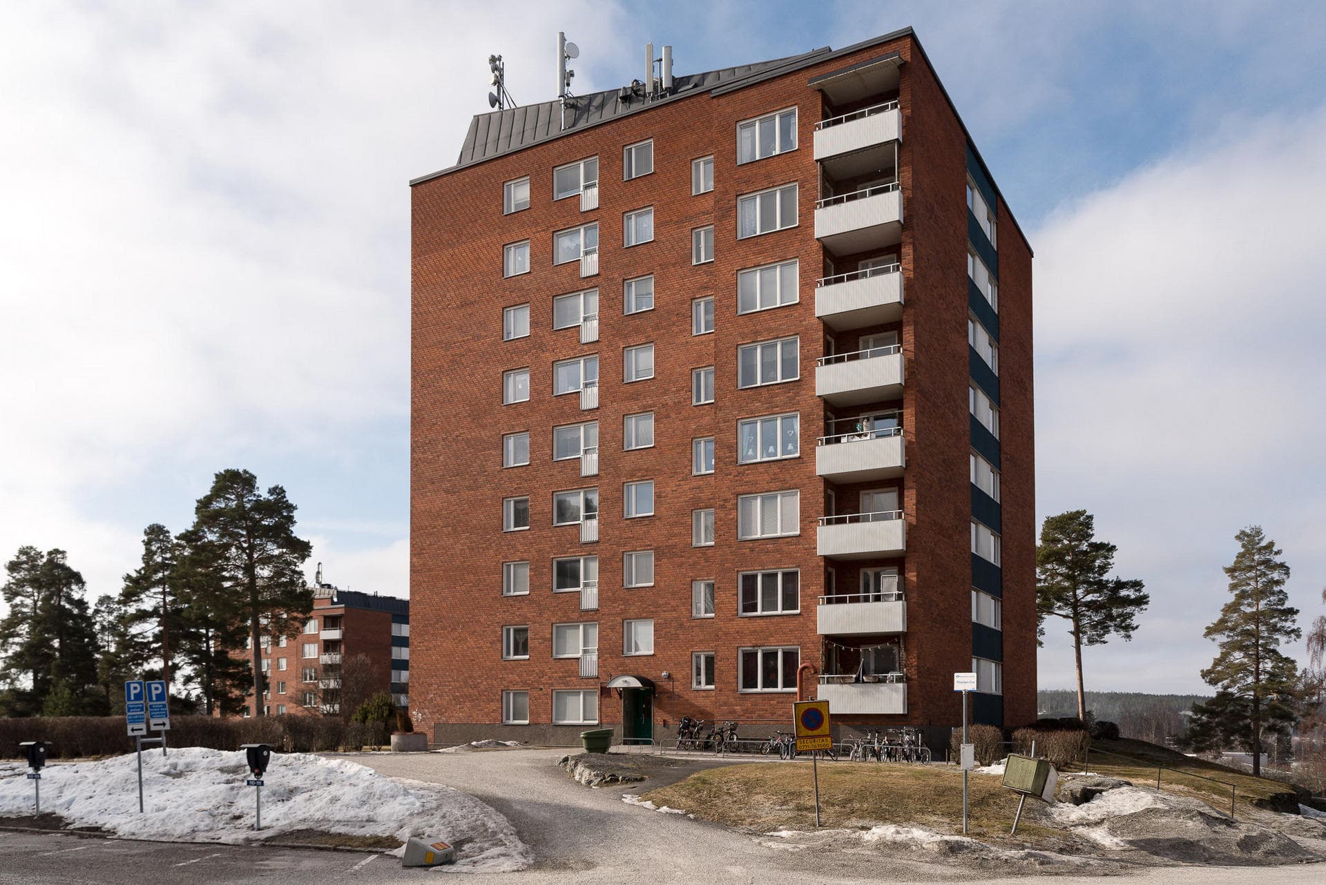 Ringvägen 11