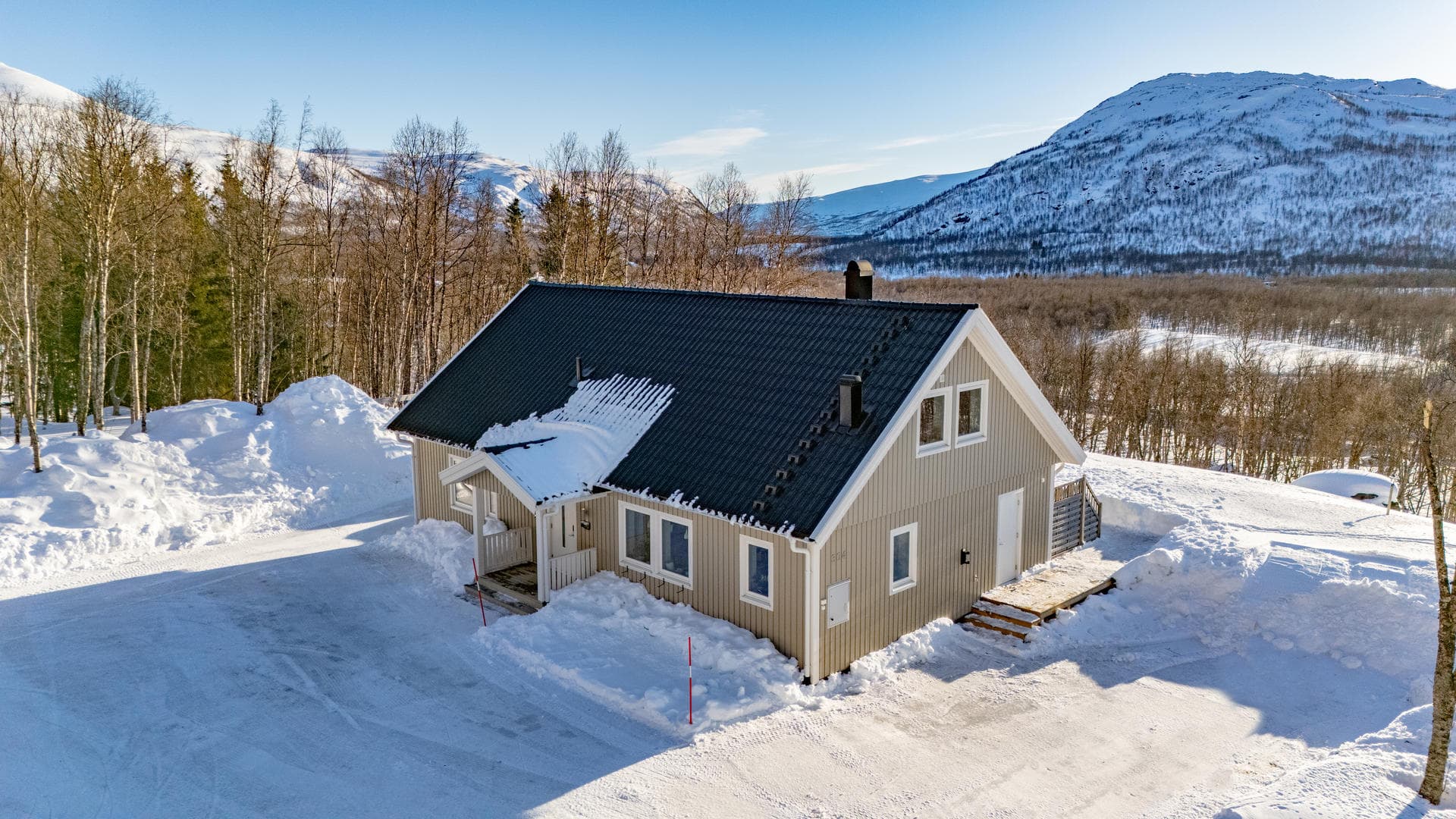 Umfors 304