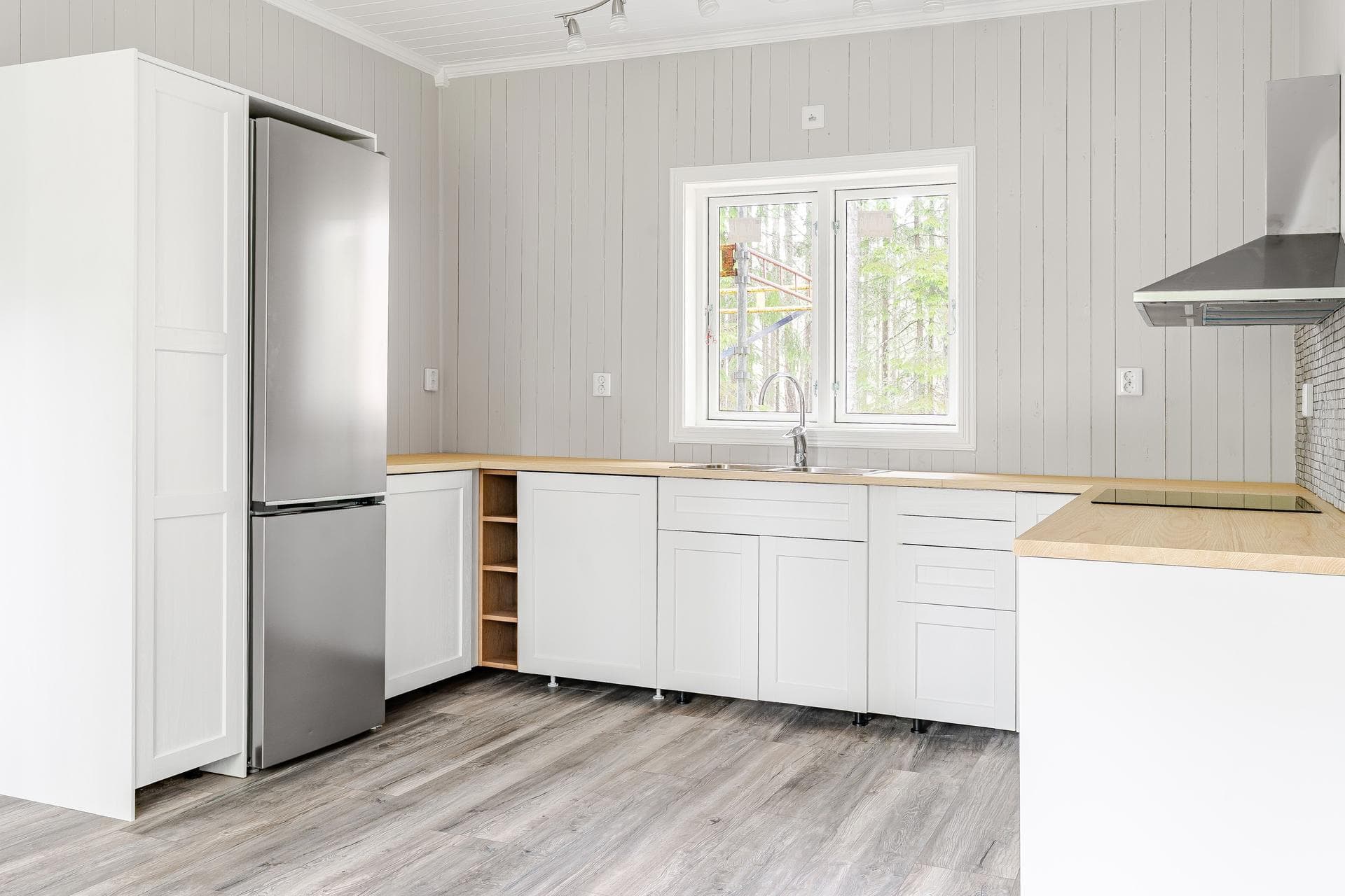 Bjurtjärn Frövetterstorp 19