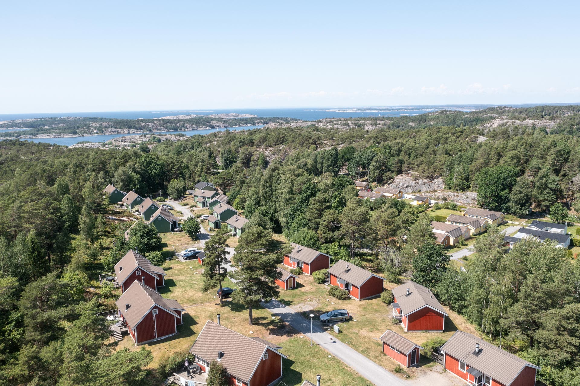 Babordsvägen 7