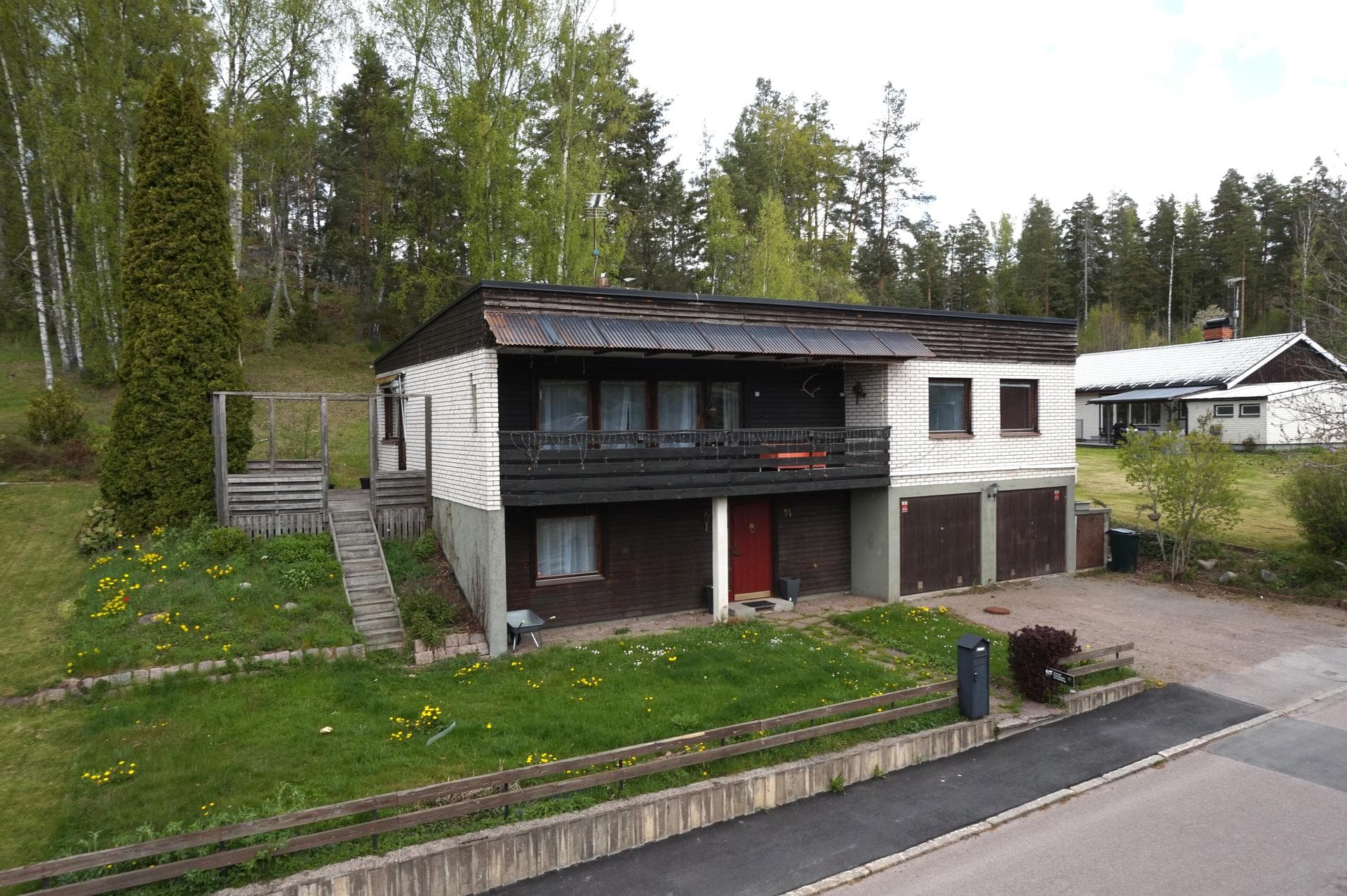 Lundavägen 12