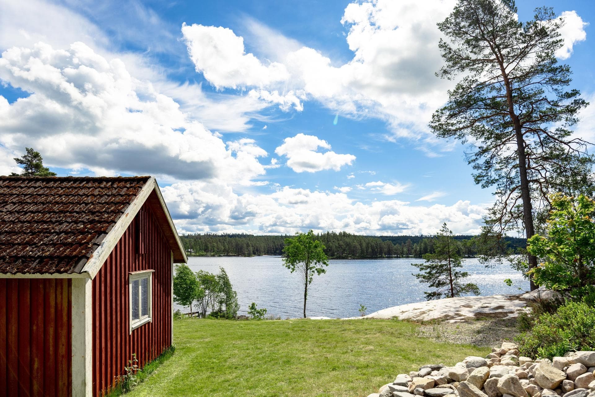 Hästhultssjön 63