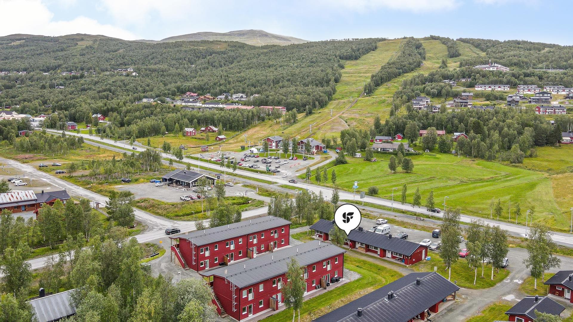 Blå vägen 21C